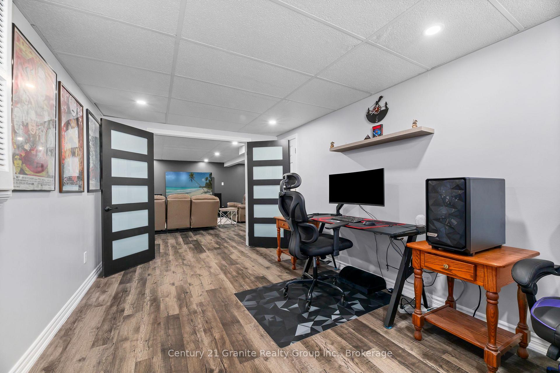 Photo 25 of 692 Ewing Street, Cobourg — HOMEH