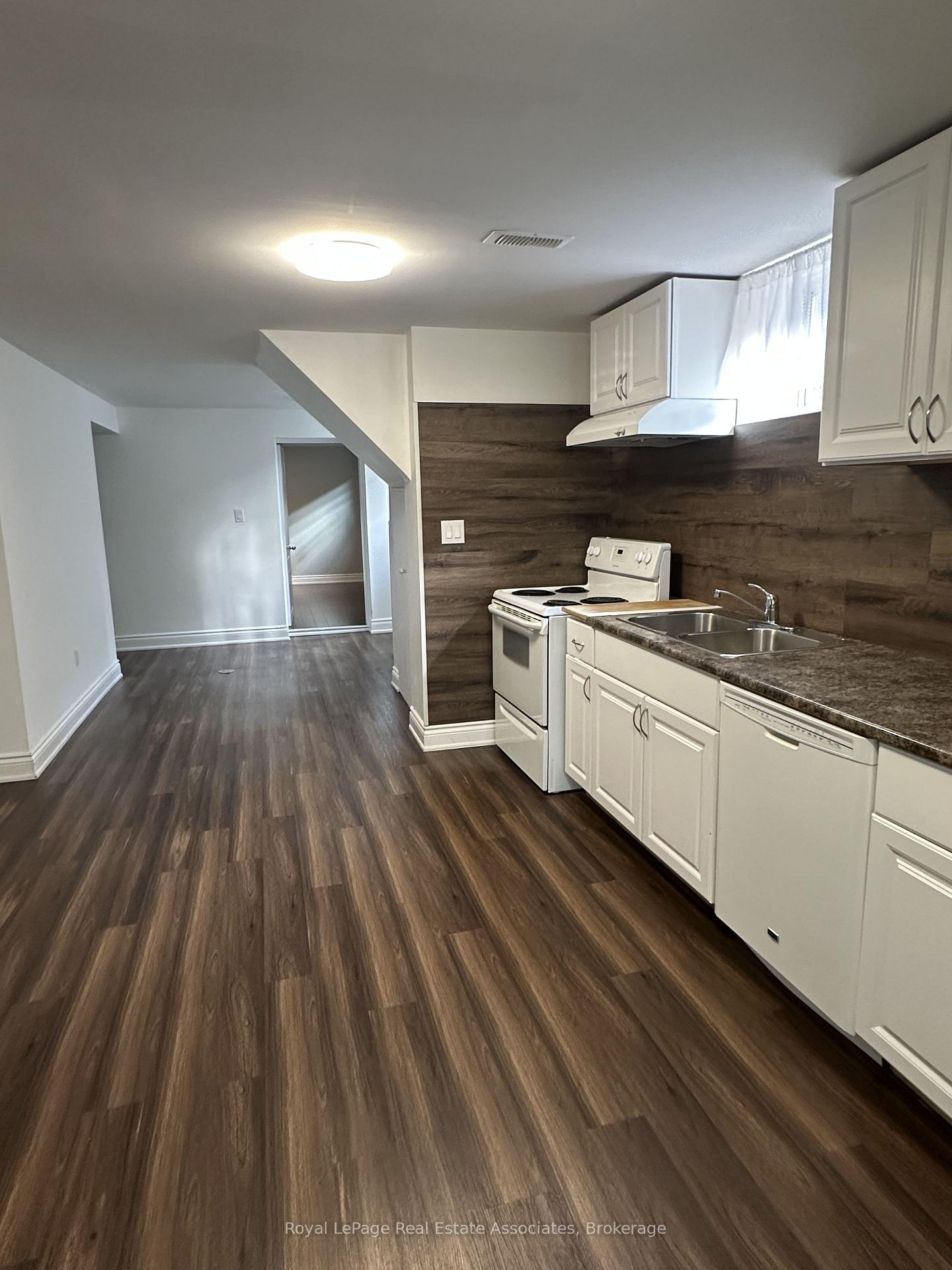 Photo of Unit (Basement), 1590 Coram Crescent