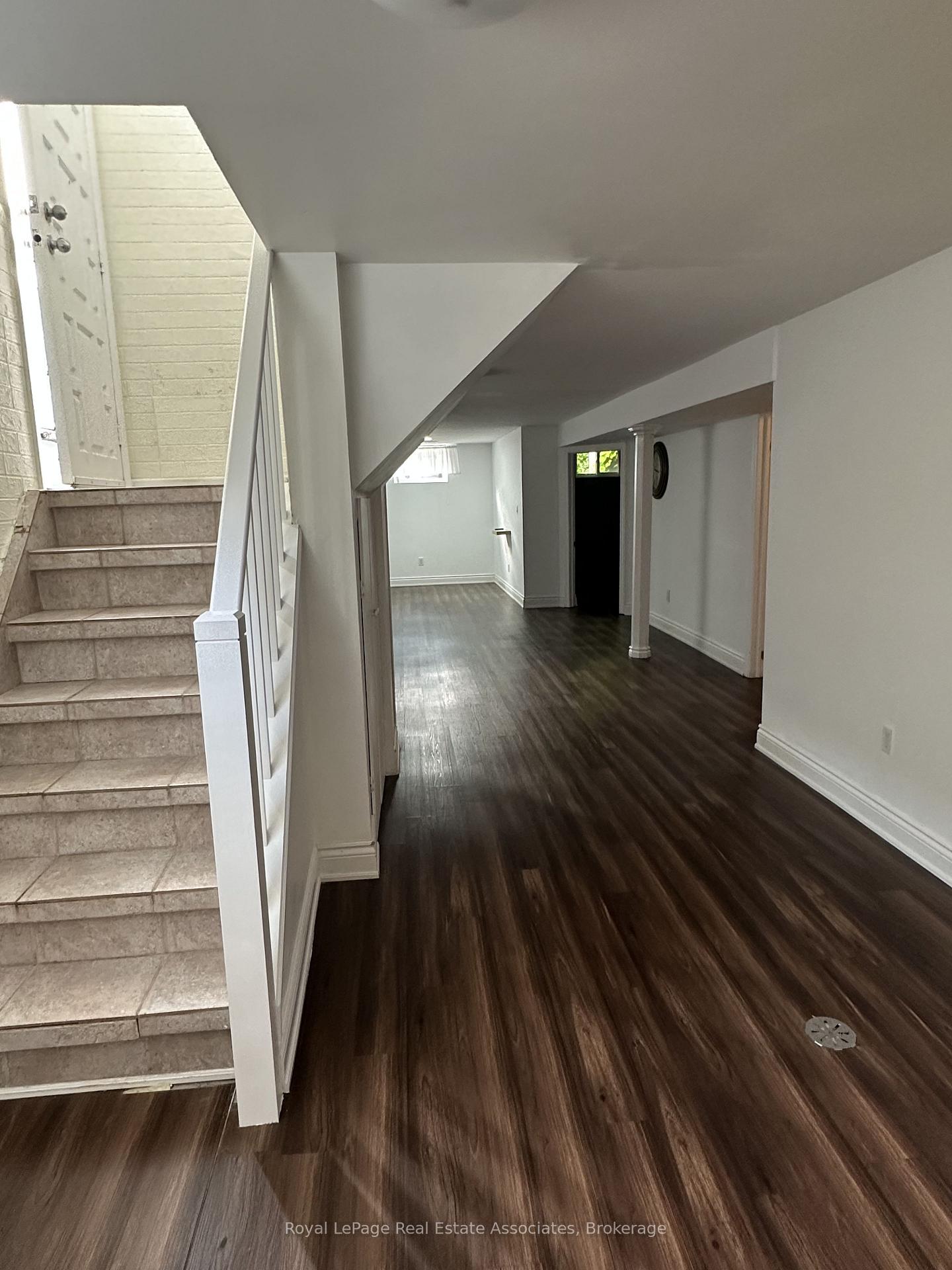 Photo 8 of Unit (Basement), 1590 Coram Crescent, Mississauga, Dixie — HOMEH