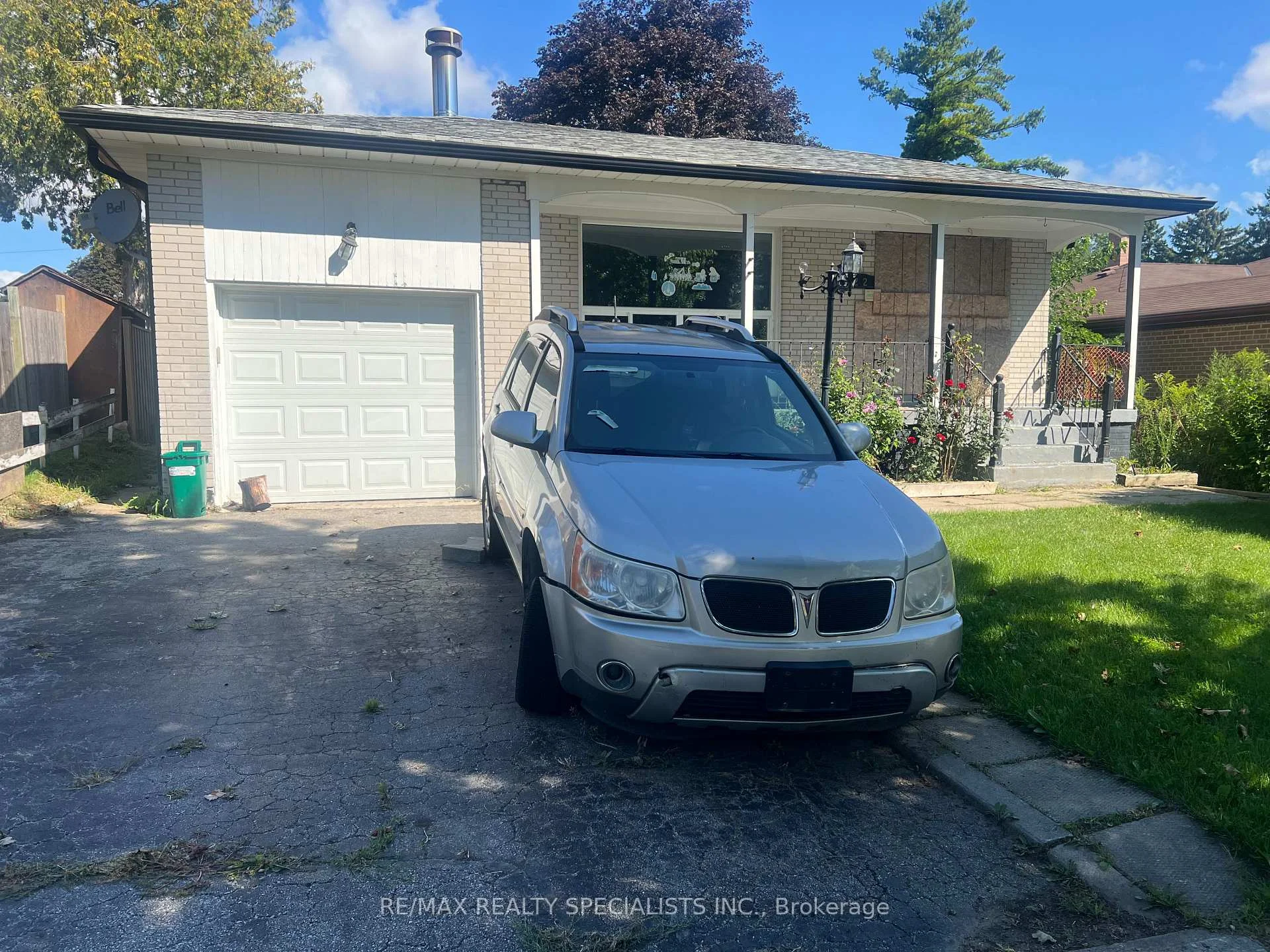 Photo 2 of 22 Griselda Crescent, Scarborough, Woburn — HOMEH