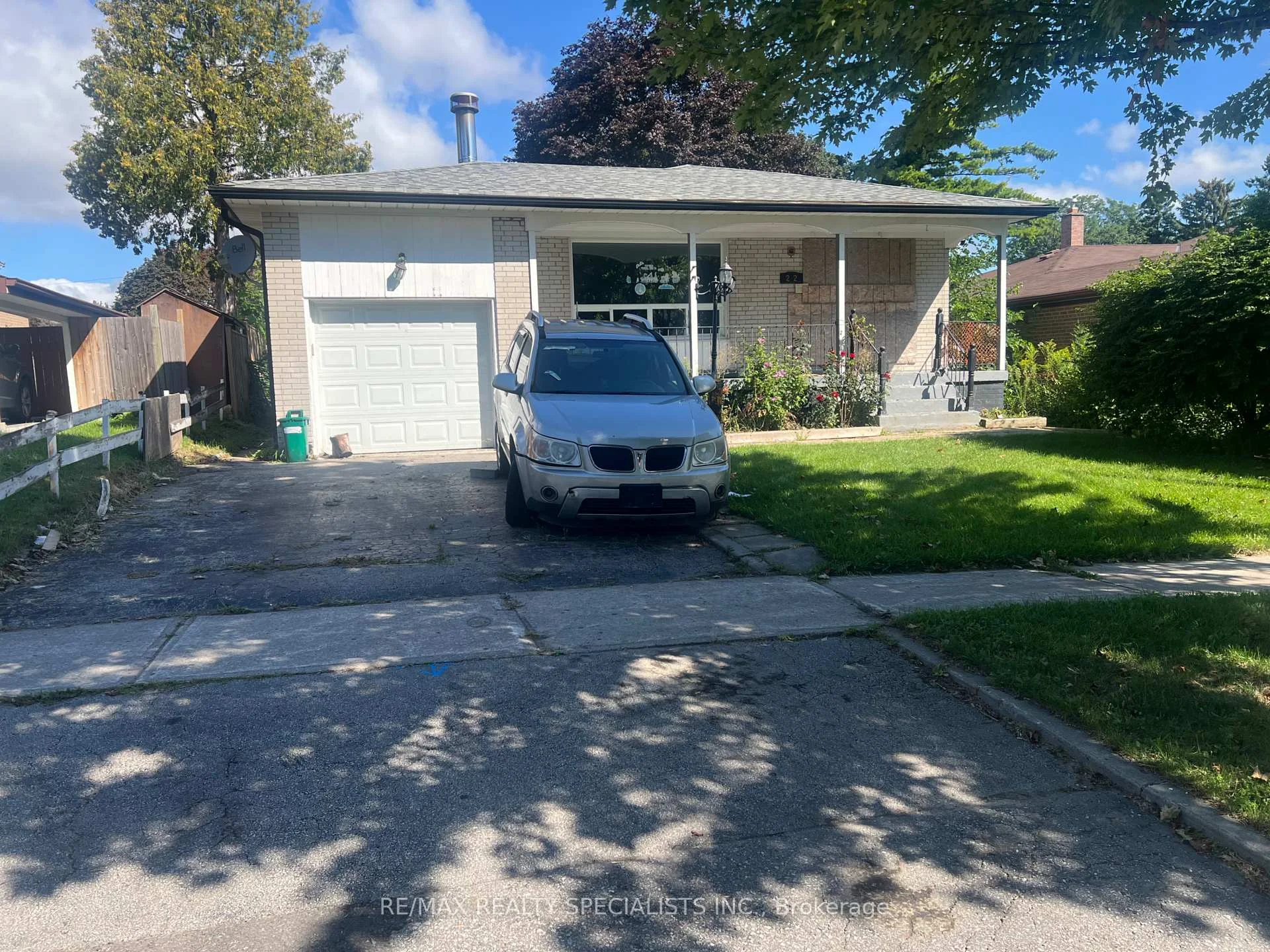Photo 4 of 22 Griselda Crescent, Scarborough, Woburn — HOMEH