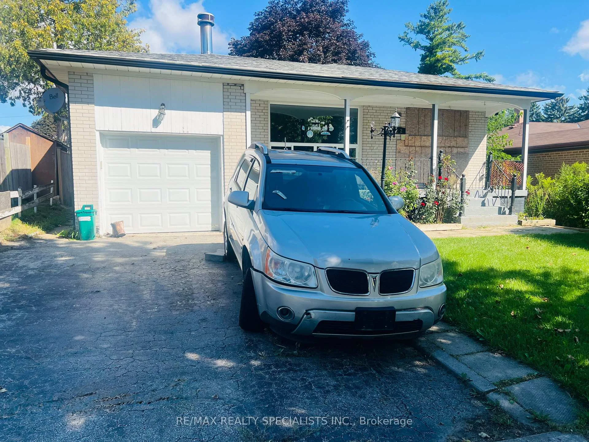 Photo 1 of 22 Griselda Crescent, Scarborough, Woburn — HOMEH