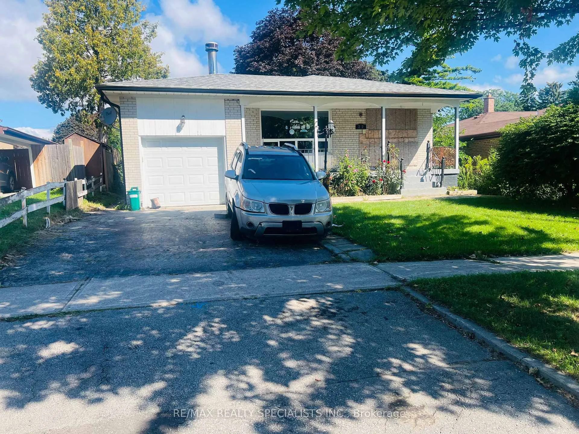 Photo 7 of 22 Griselda Crescent, Scarborough, Woburn — HOMEH