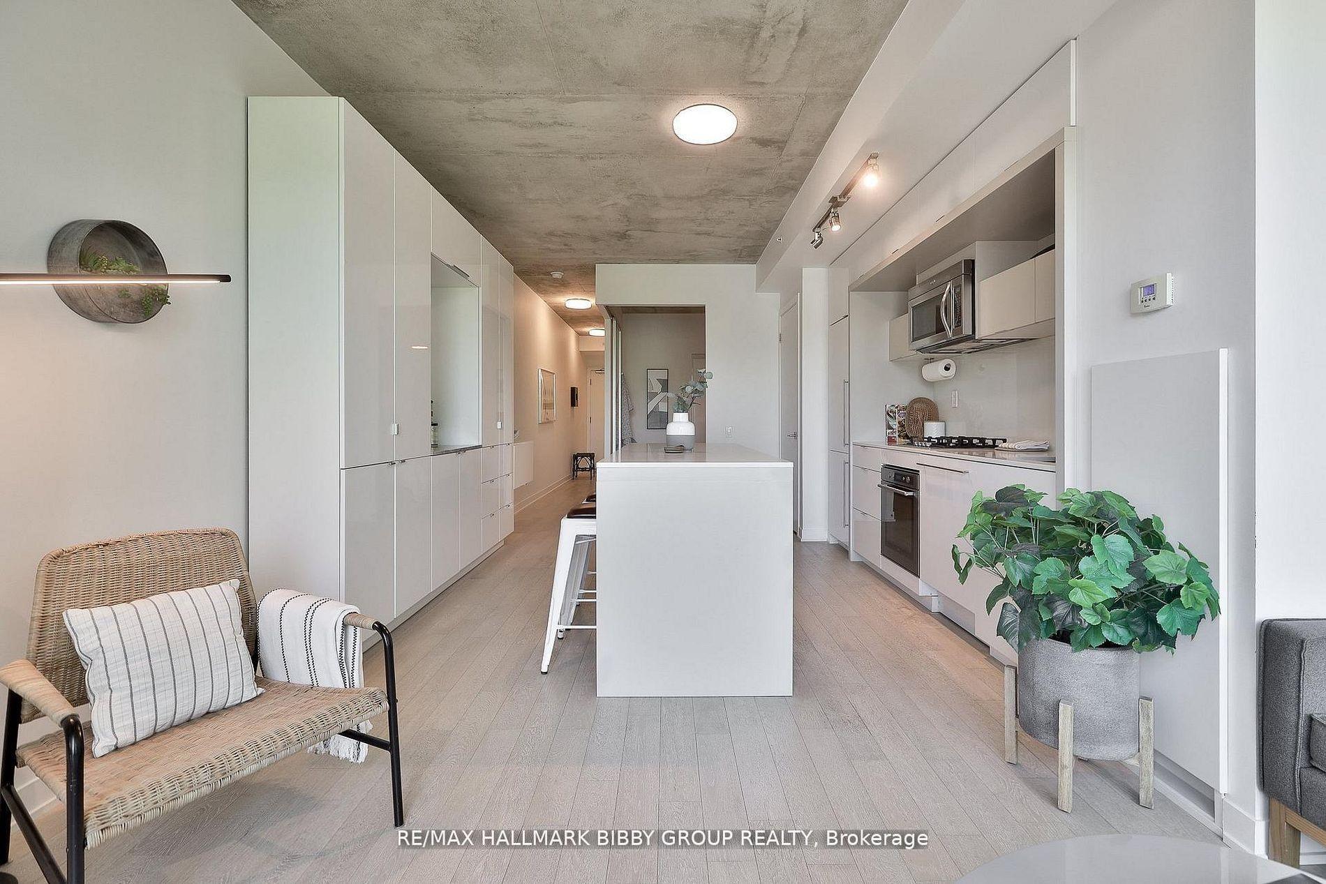 Photo 5 of Unit 309, 130 Rusholme Road, Toronto, Dufferin Grove — HOMEH