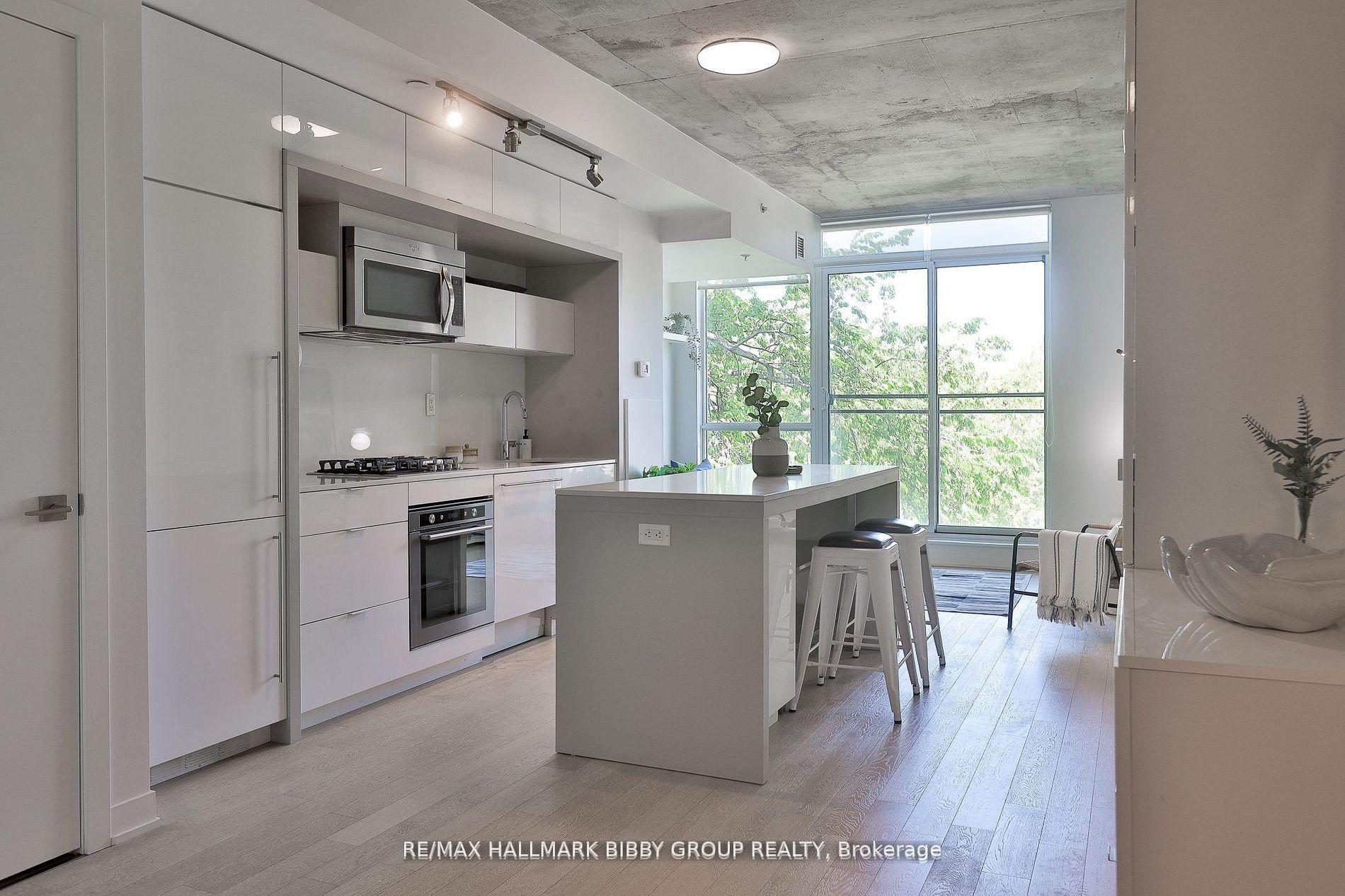 Photo 7 of Unit 309, 130 Rusholme Road, Toronto, Dufferin Grove — HOMEH