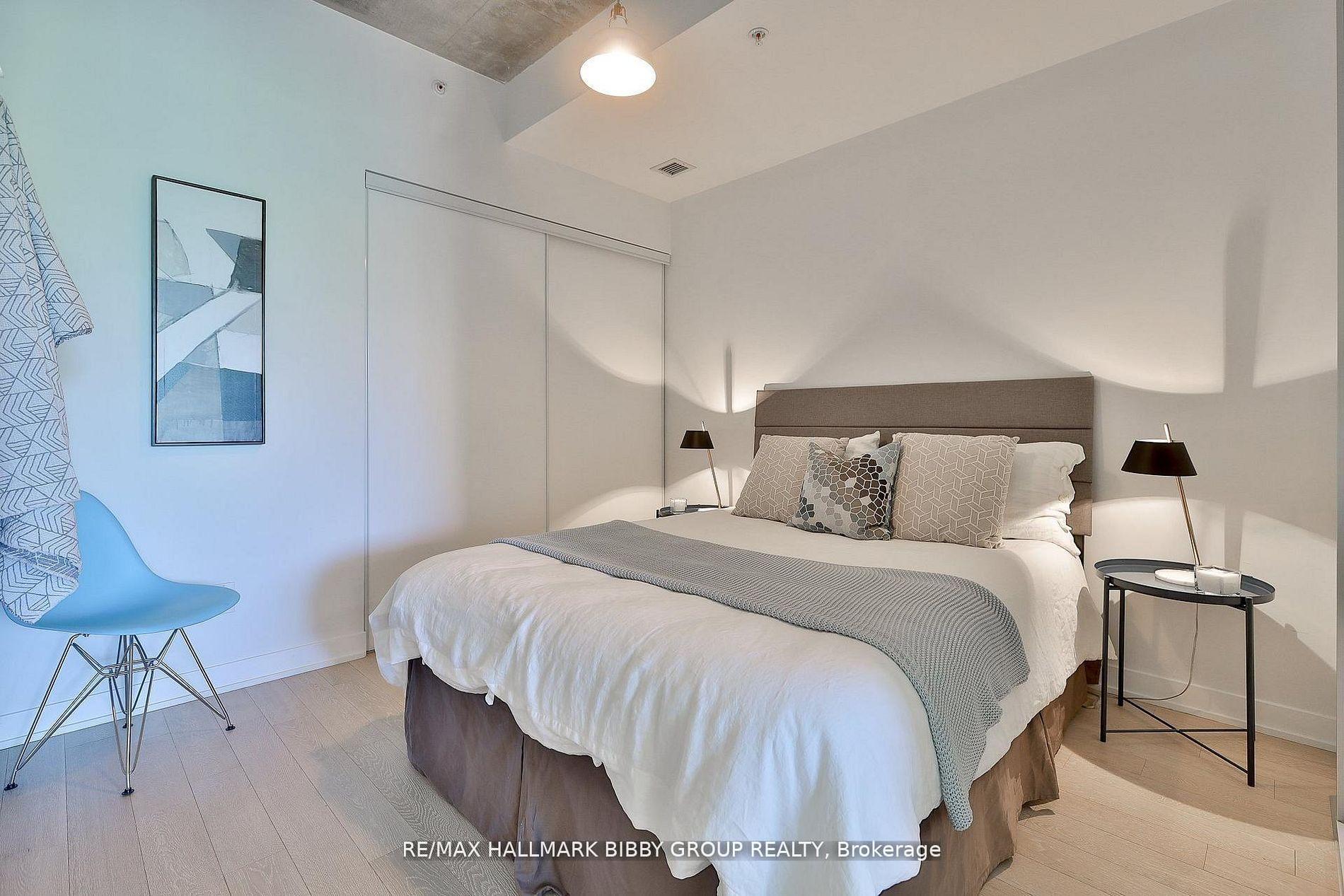 Photo 10 of Unit 309, 130 Rusholme Road, Toronto, Dufferin Grove — HOMEH