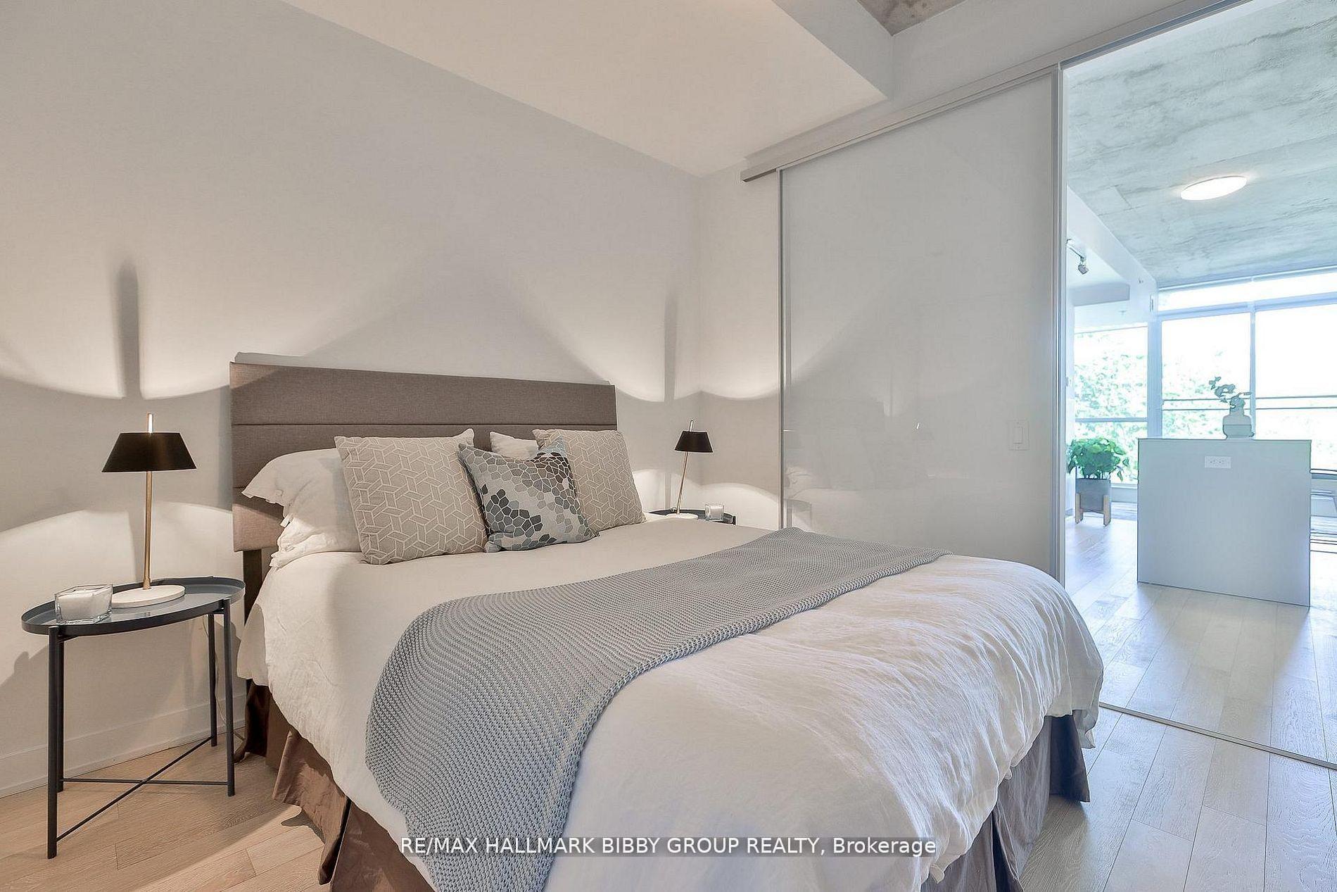 Photo 11 of Unit 309, 130 Rusholme Road, Toronto, Dufferin Grove — HOMEH