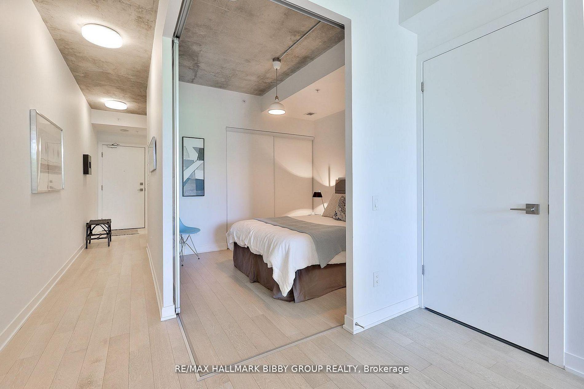 Photo 12 of Unit 309, 130 Rusholme Road, Toronto, Dufferin Grove — HOMEH