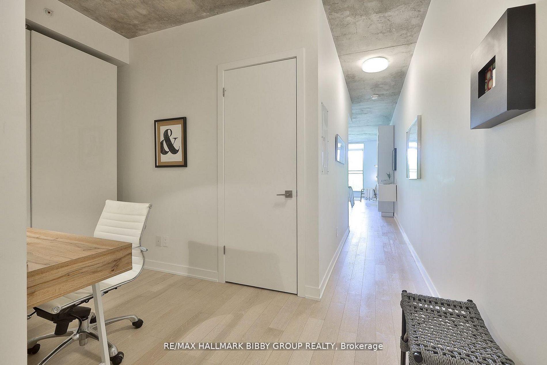Photo 15 of Unit 309, 130 Rusholme Road, Toronto, Dufferin Grove — HOMEH
