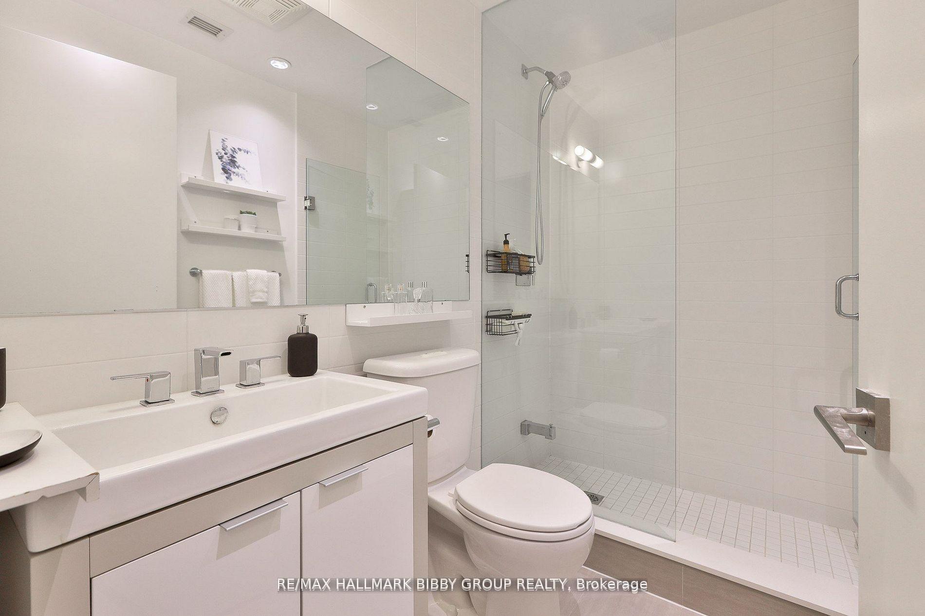 Photo 16 of Unit 309, 130 Rusholme Road, Toronto, Dufferin Grove — HOMEH