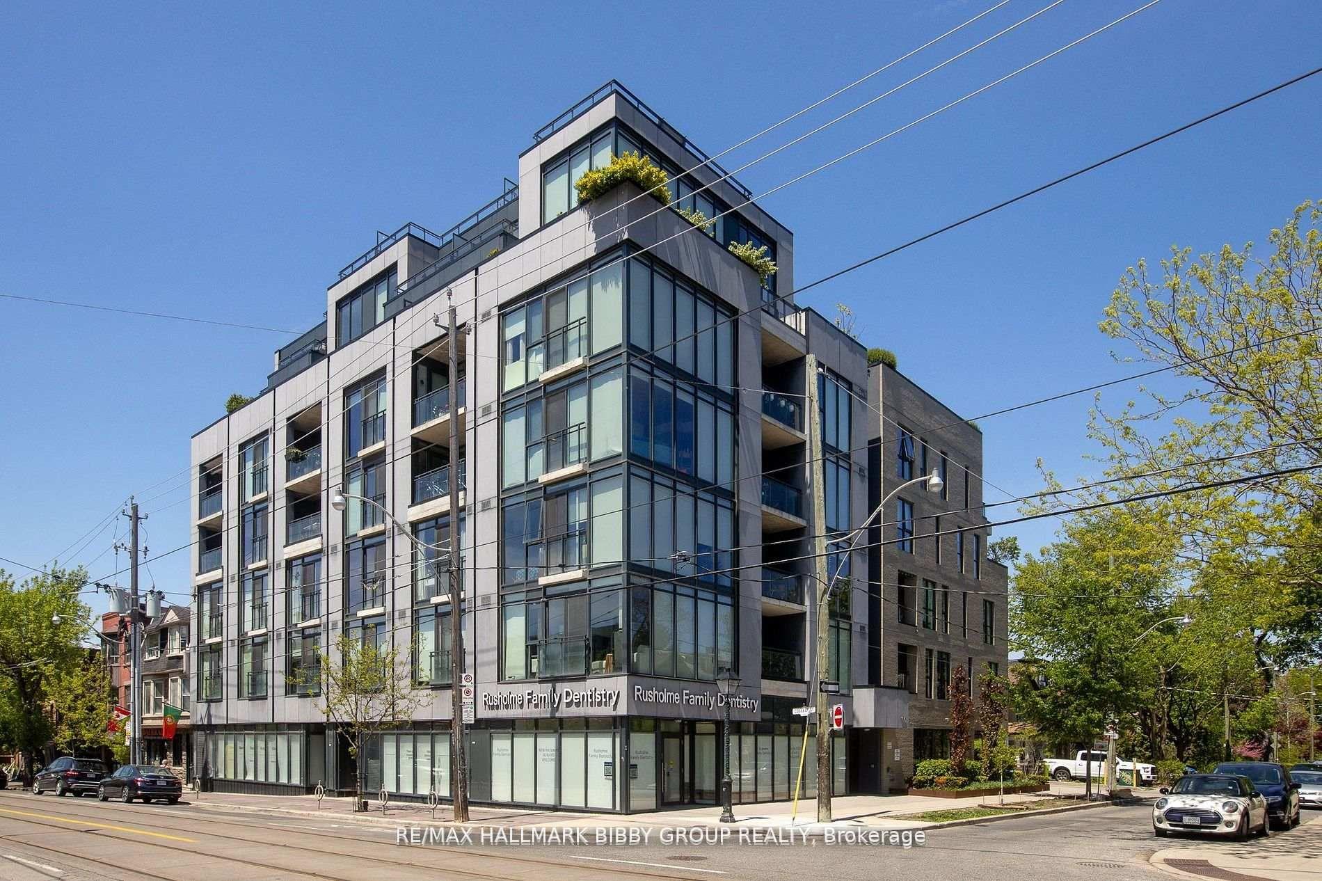 Photo 18 of Unit 309, 130 Rusholme Road, Toronto, Dufferin Grove — HOMEH
