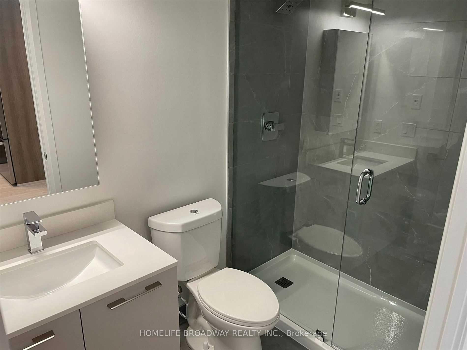 Photo 7 of Unit 802, 38 Water Walk Drive, Markham, Unionville — HOMEH