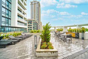 Photo 10 of Unit 802, 38 Water Walk Drive, Markham, Unionville — HOMEH