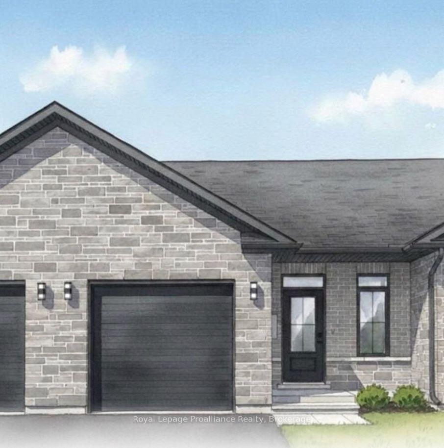 Photo 2 of 101 Raycroft Drive, Belleville, Belleville Ward — HOMEH