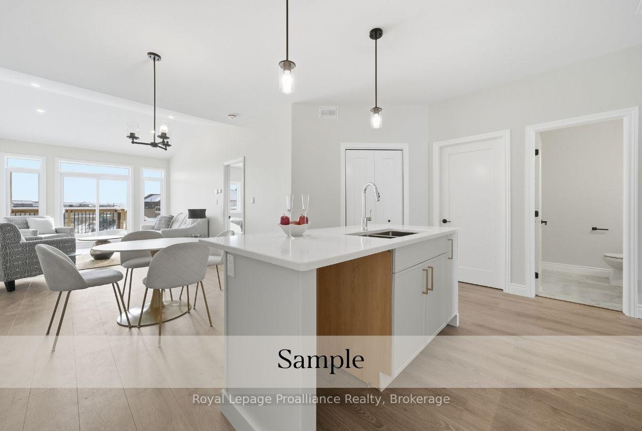 Photo 8 of 101 Raycroft Drive, Belleville, Belleville Ward — HOMEH
