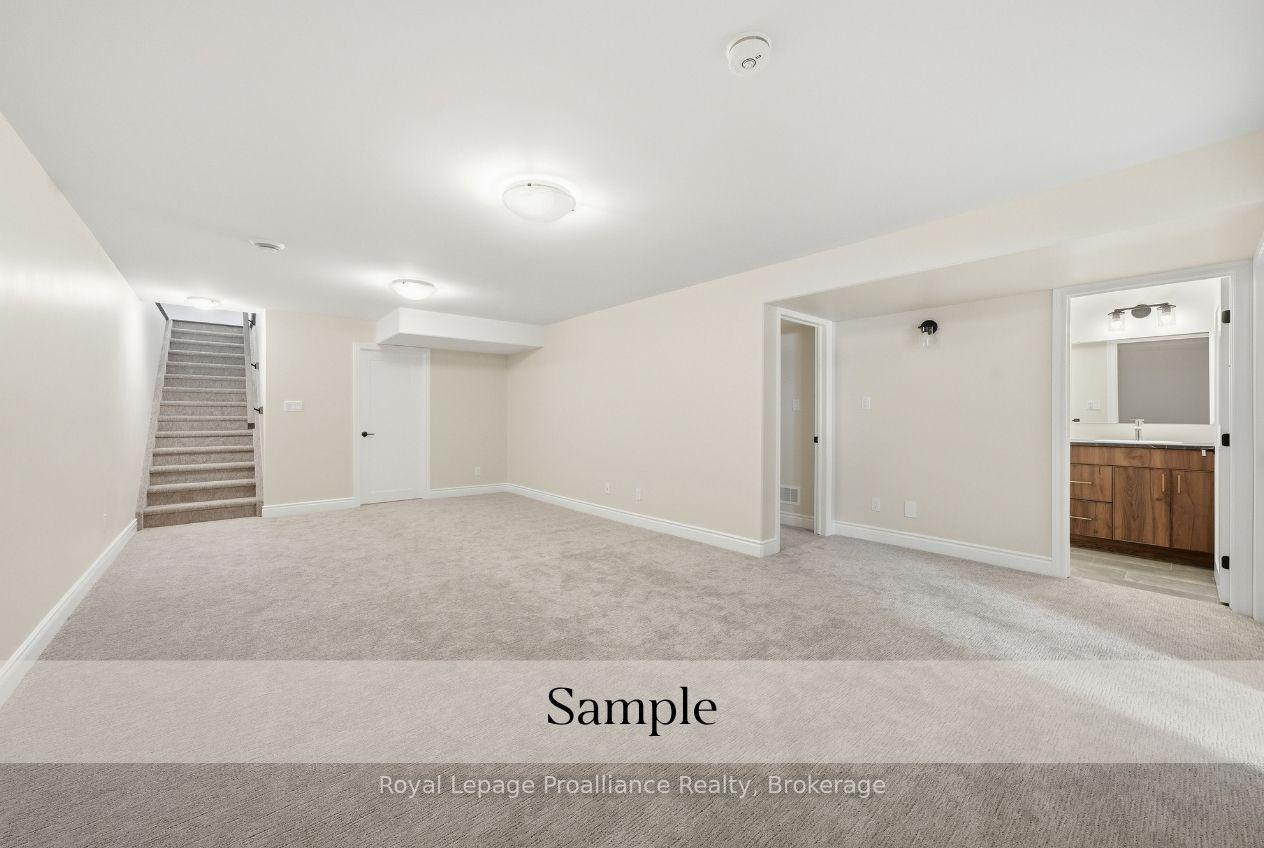 Photo 15 of 101 Raycroft Drive, Belleville, Belleville Ward — HOMEH