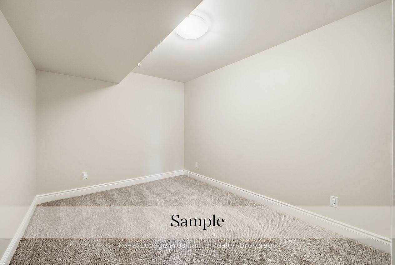 Photo 21 of 101 Raycroft Drive, Belleville, Belleville Ward — HOMEH