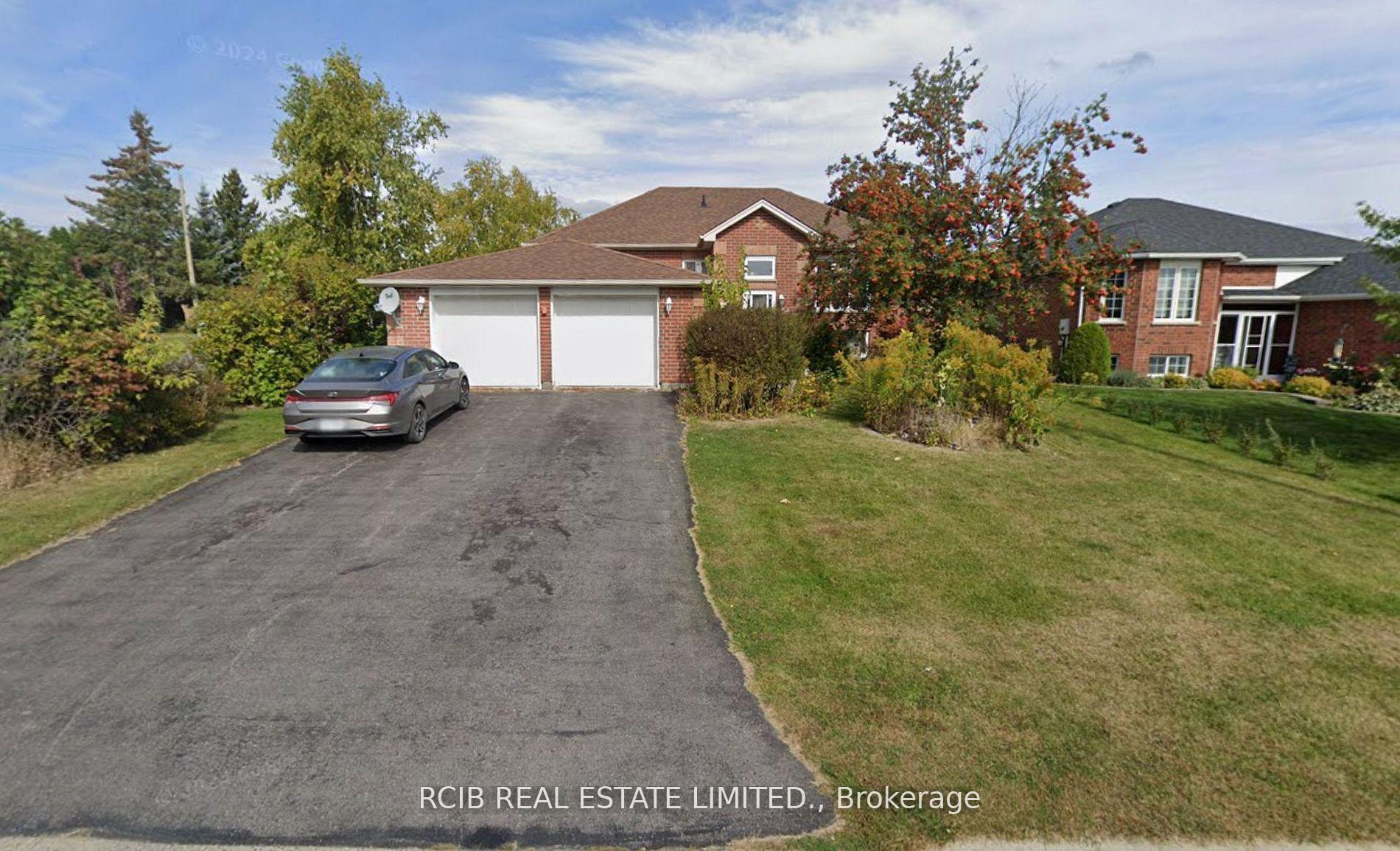 Front of 28 Mcgibbon Boulevard