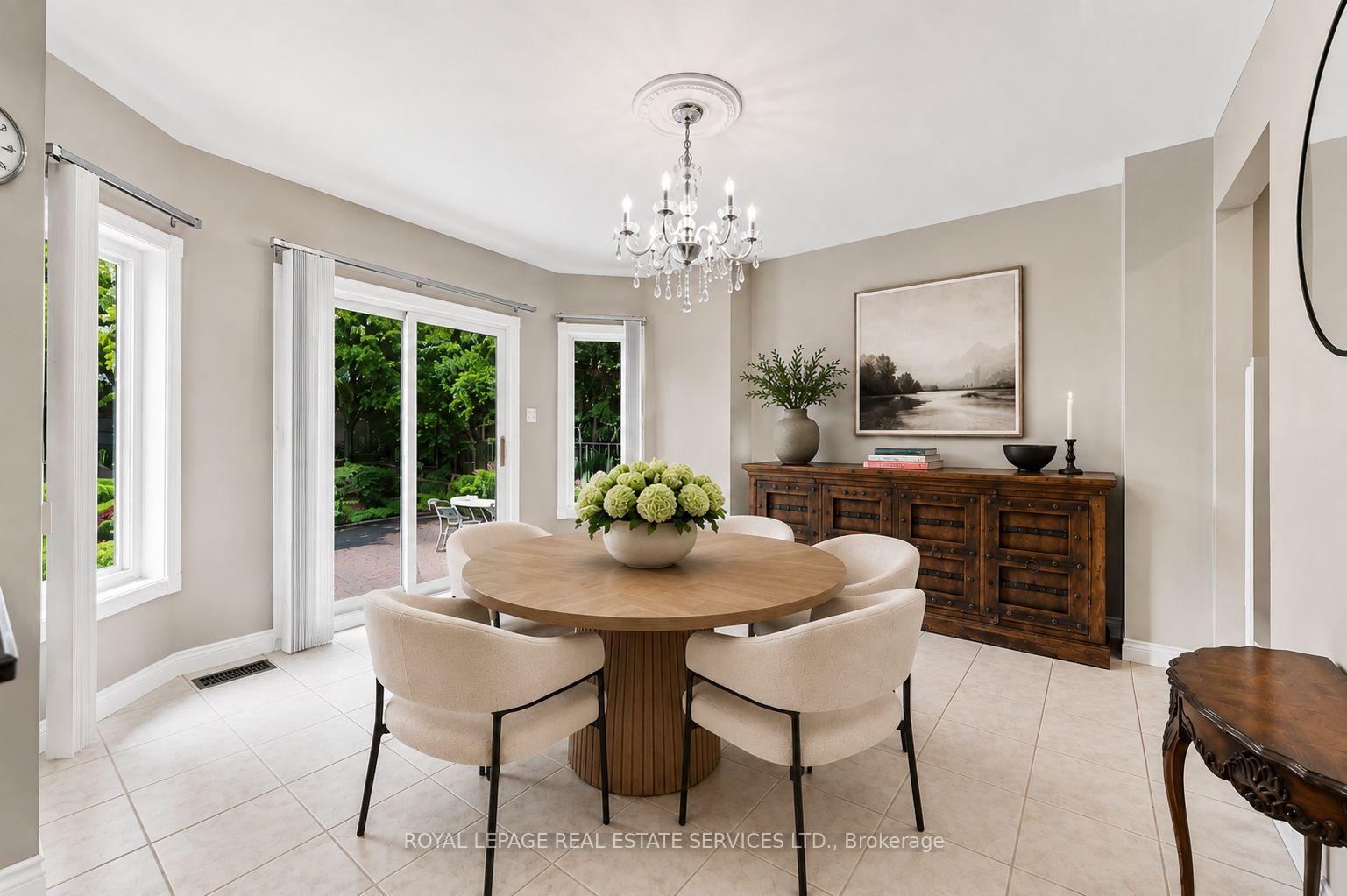 Photo 18 of 1512 Princeton Crescent, Oakville, College Park — HOMEH