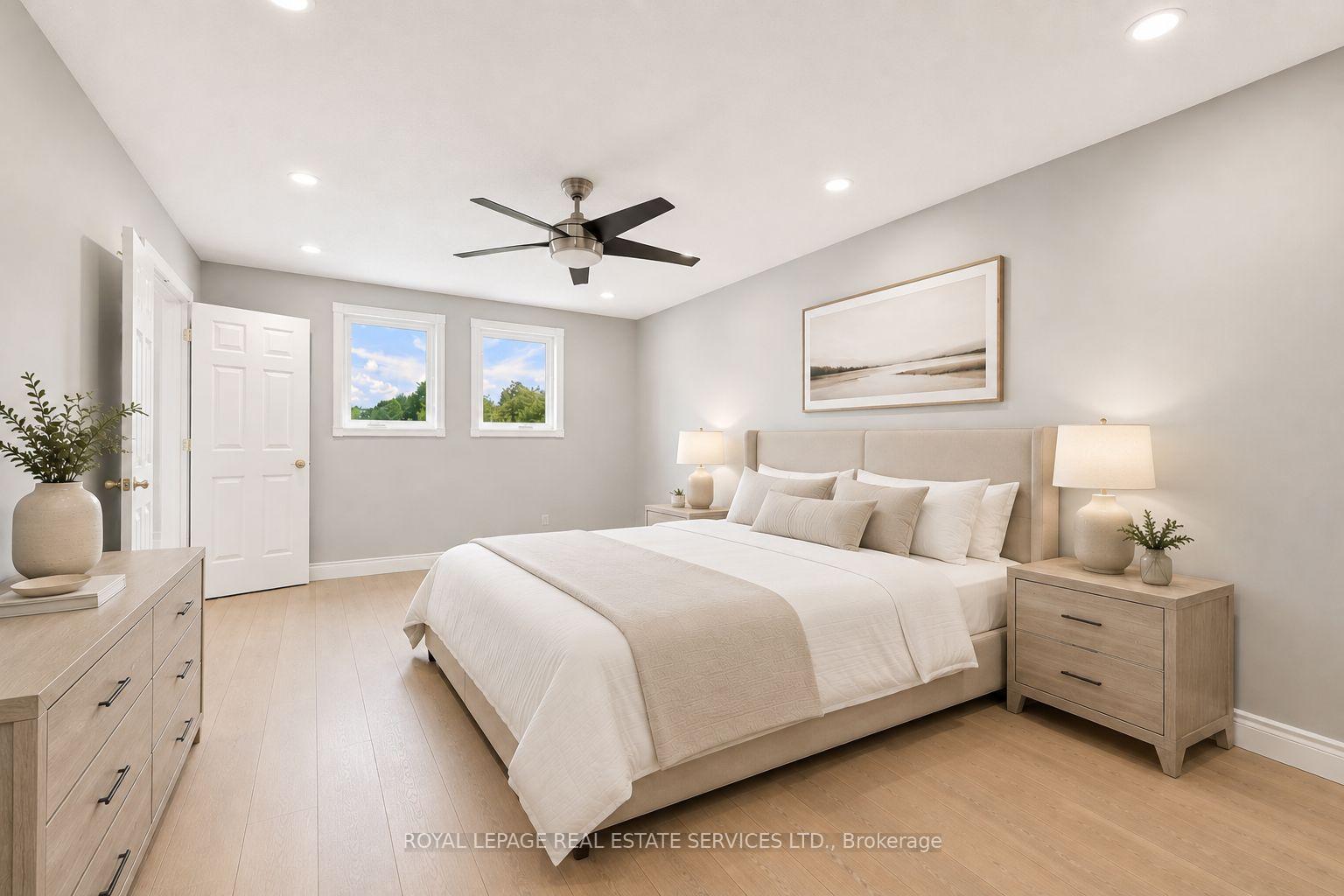 Photo 28 of 1512 Princeton Crescent, Oakville, College Park — HOMEH