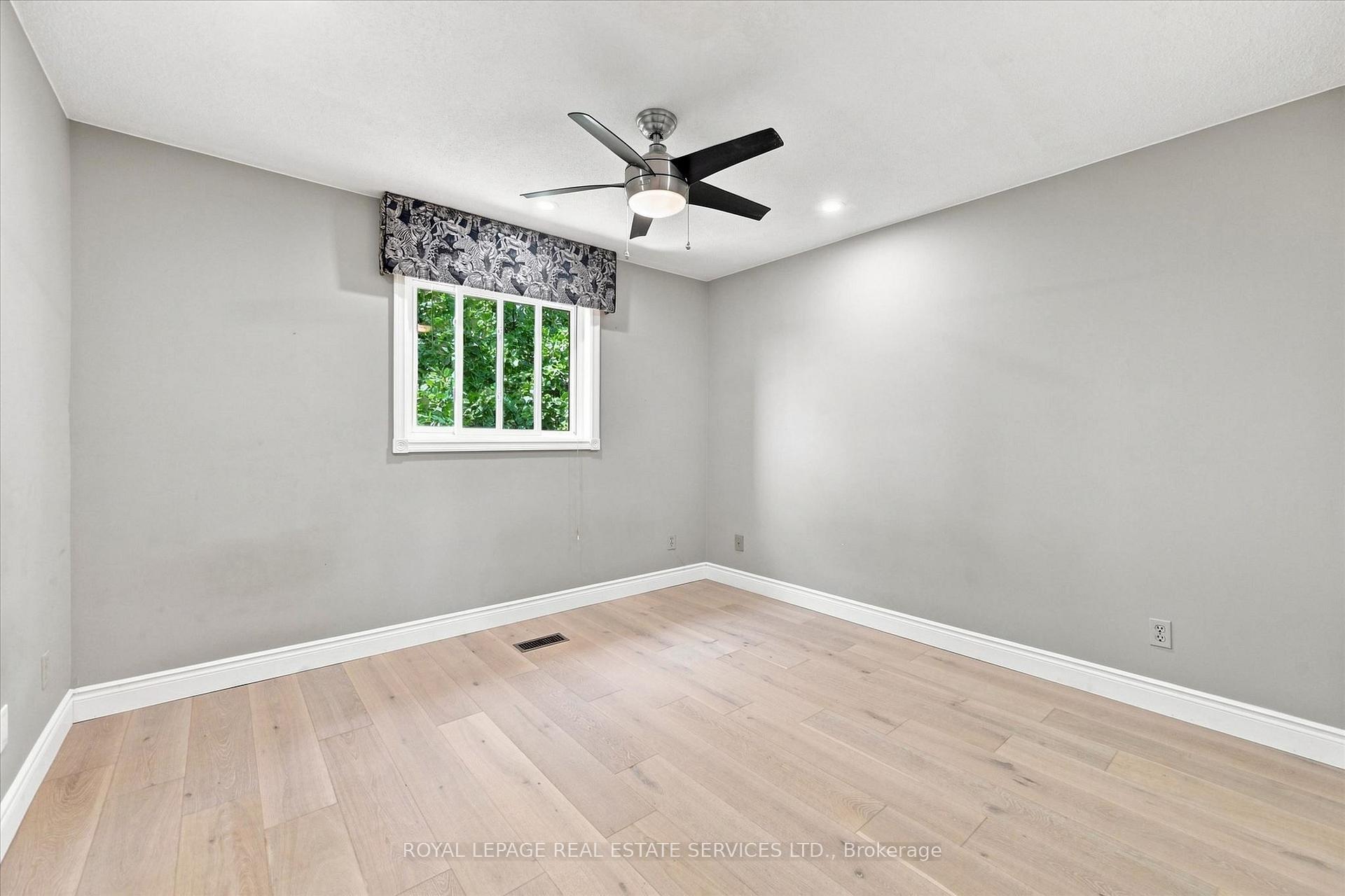Photo 36 of 1512 Princeton Crescent, Oakville, College Park — HOMEH