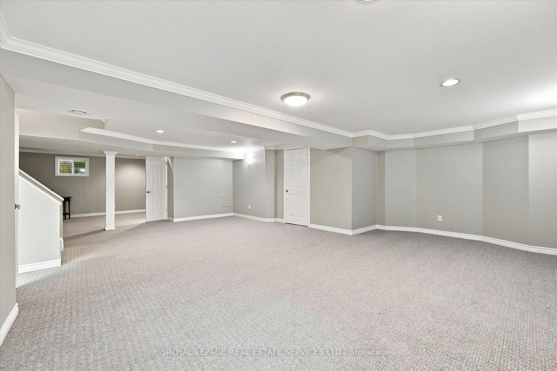 Photo 41 of 1512 Princeton Crescent, Oakville, College Park — HOMEH