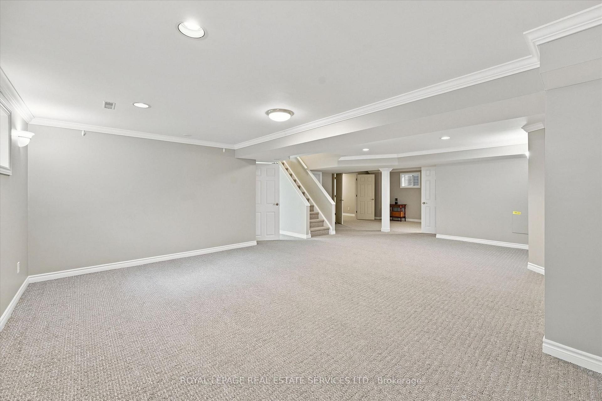 Photo 42 of 1512 Princeton Crescent, Oakville, College Park — HOMEH