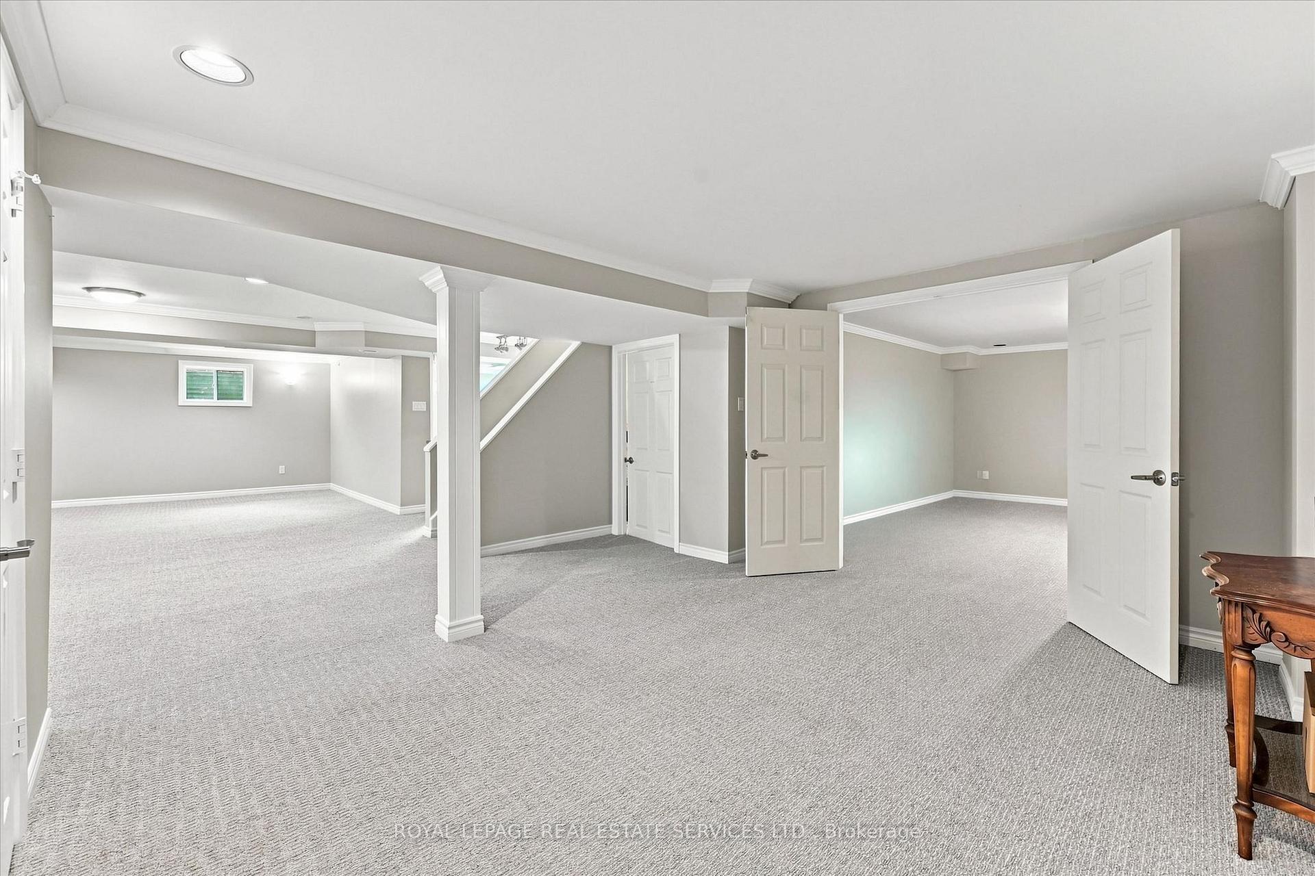 Photo 43 of 1512 Princeton Crescent, Oakville, College Park — HOMEH