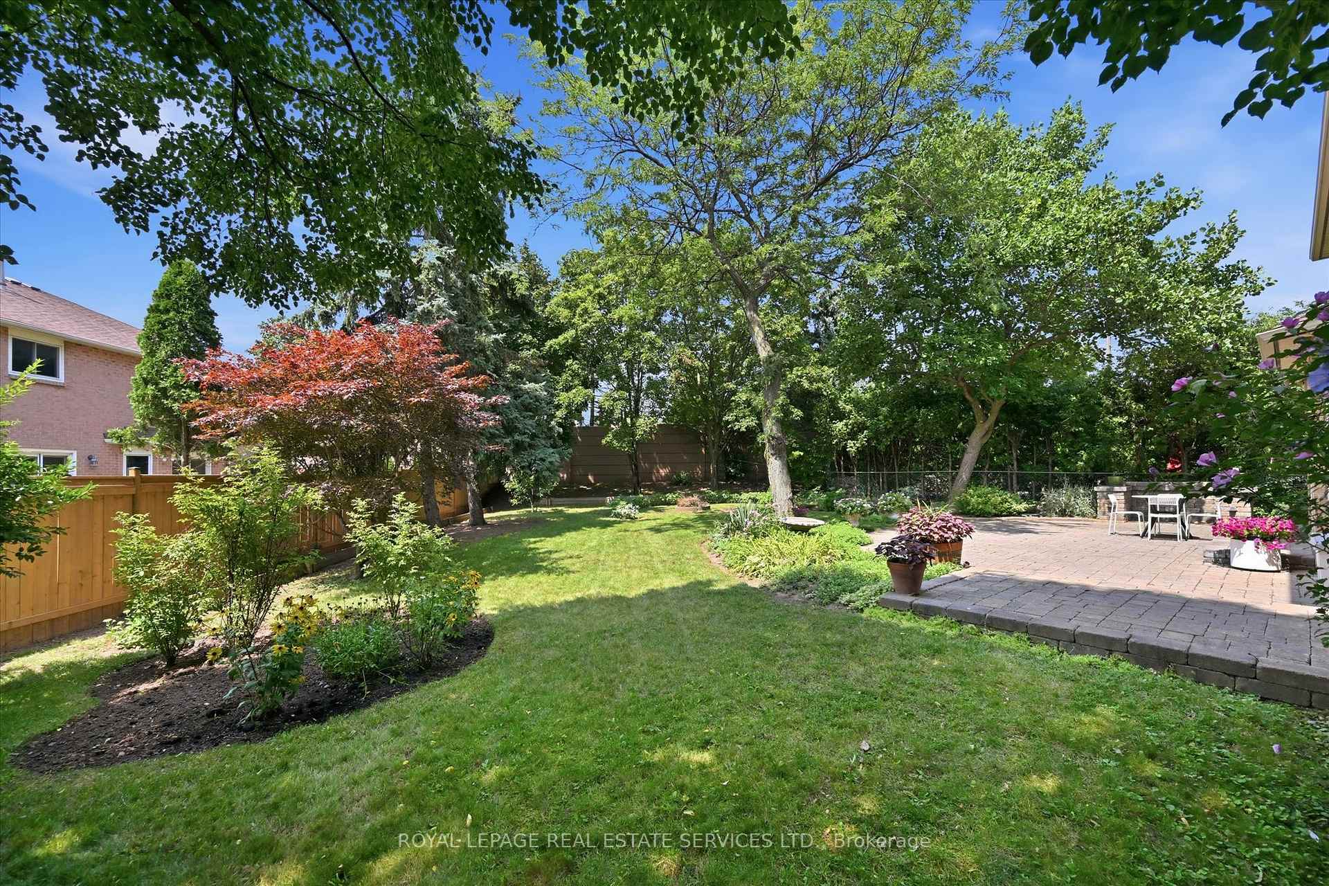 Photo 48 of 1512 Princeton Crescent, Oakville, College Park — HOMEH