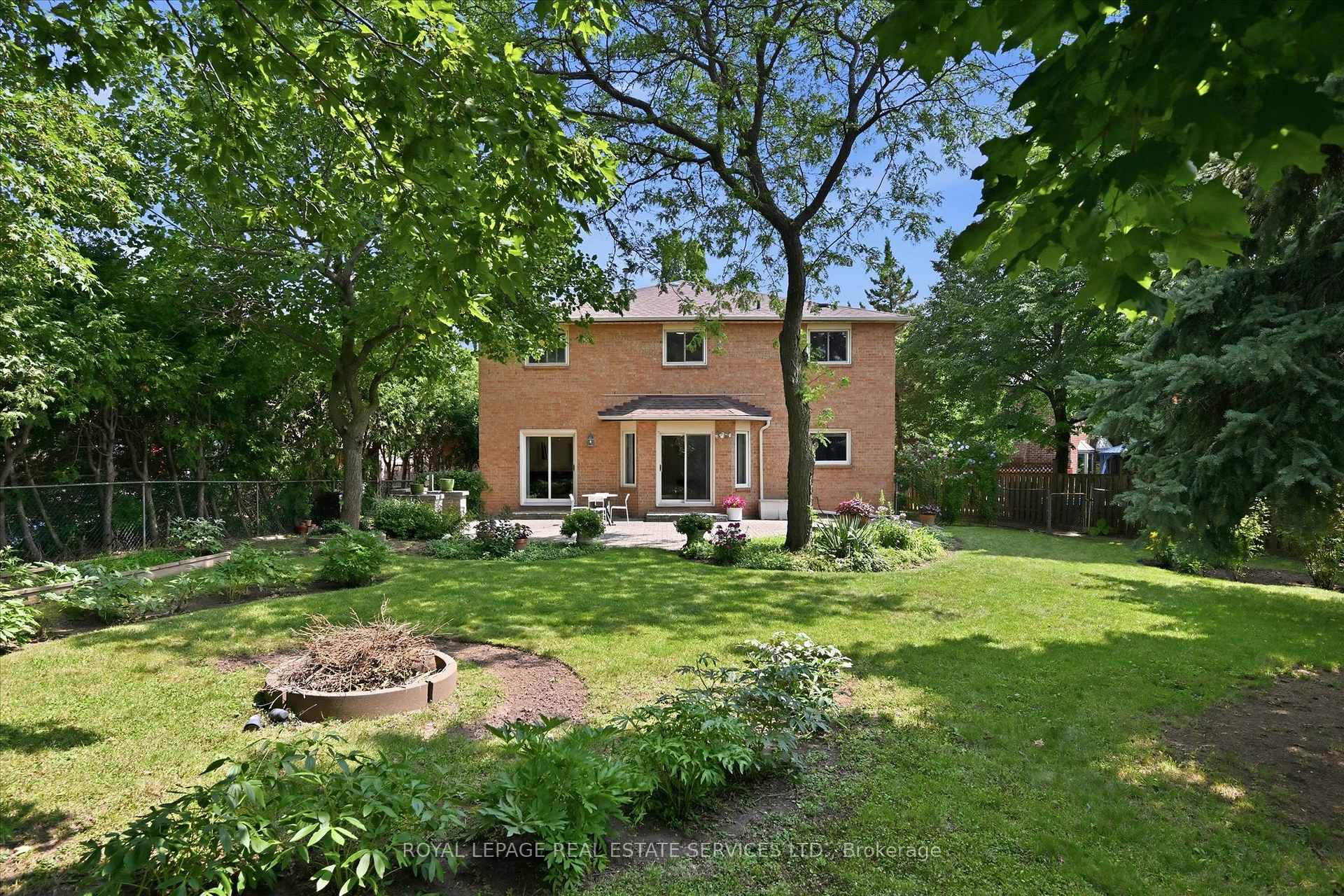 Photo 49 of 1512 Princeton Crescent, Oakville, College Park — HOMEH