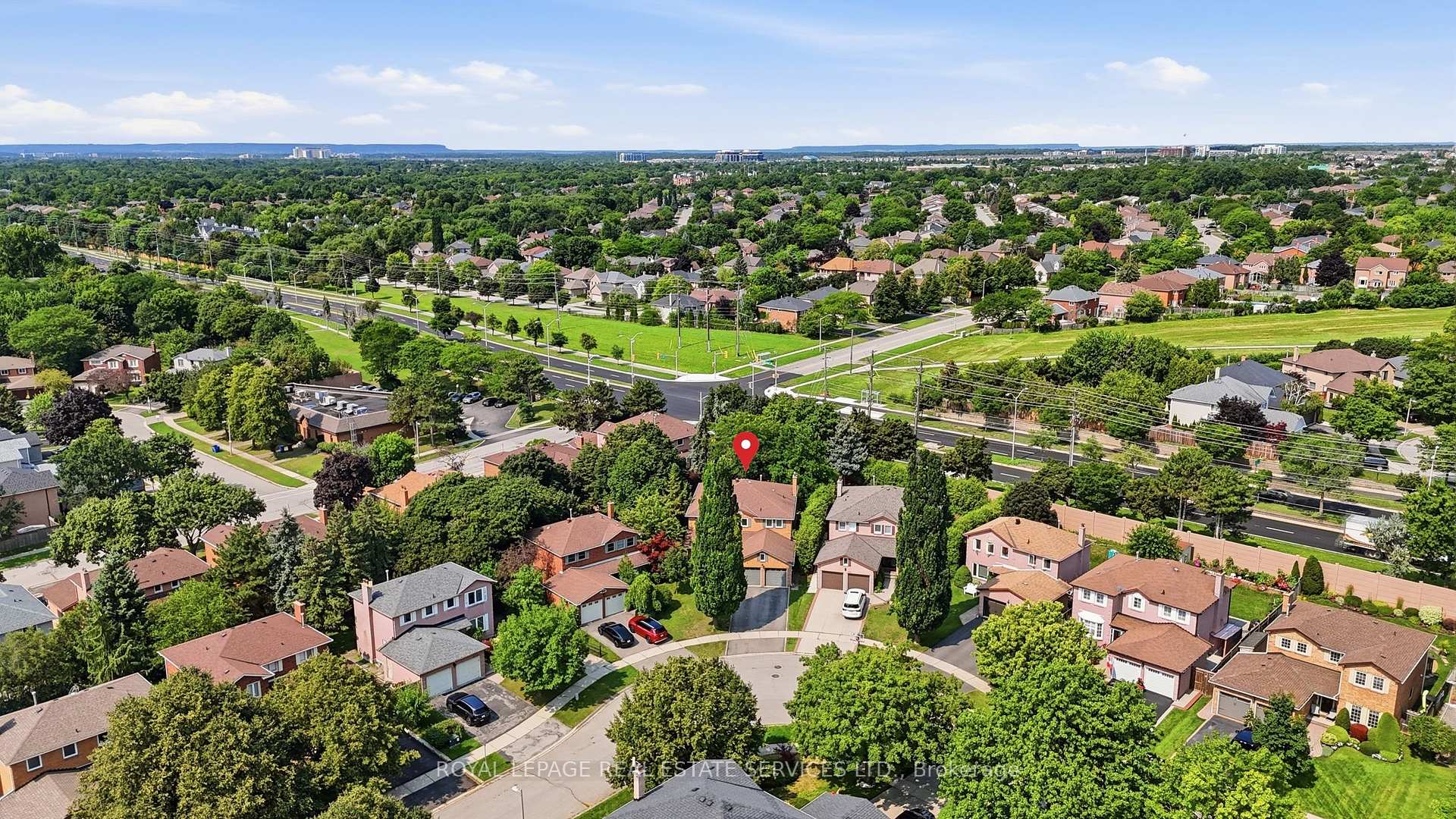 Photo 50 of 1512 Princeton Crescent, Oakville, College Park — HOMEH