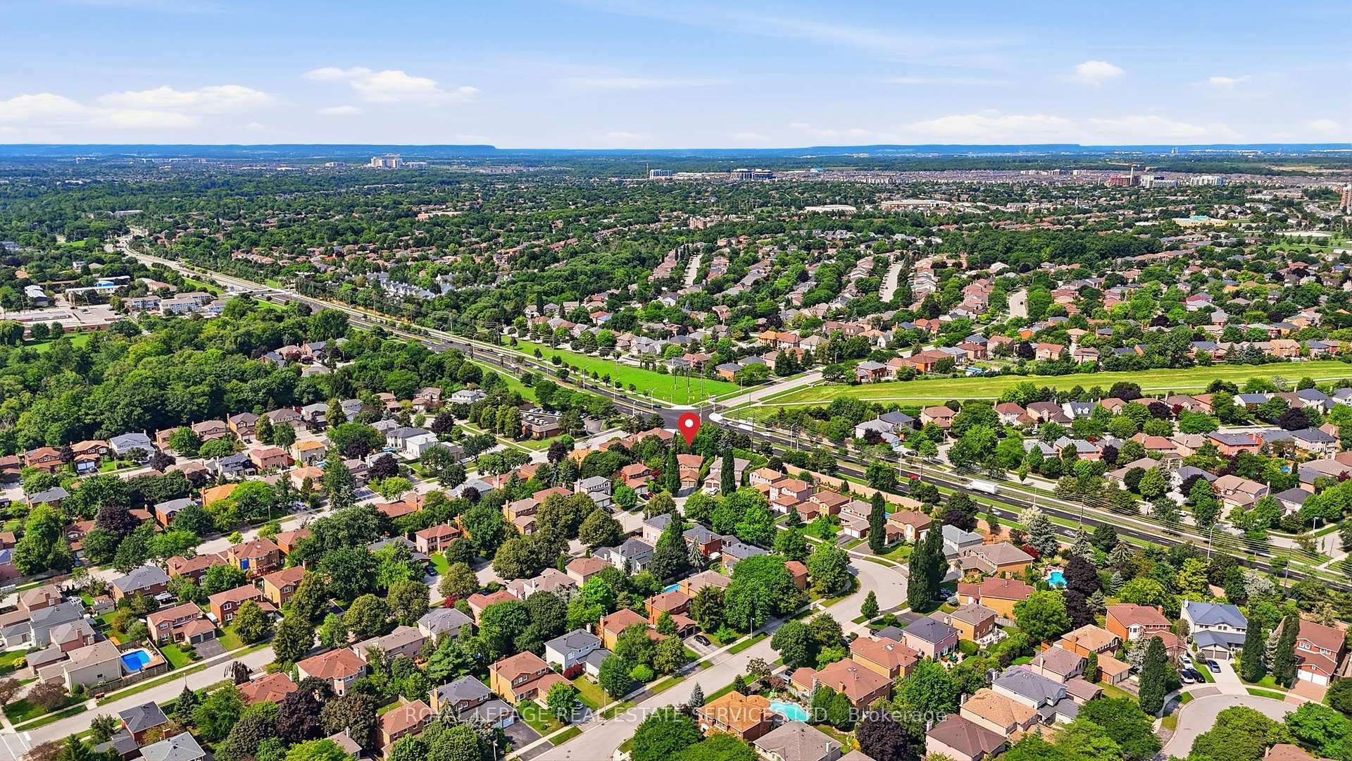 Photo 52 of 1512 Princeton Crescent, Oakville, College Park — HOMEH