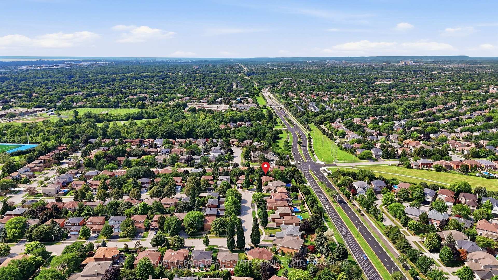 Photo 54 of 1512 Princeton Crescent, Oakville, College Park — HOMEH