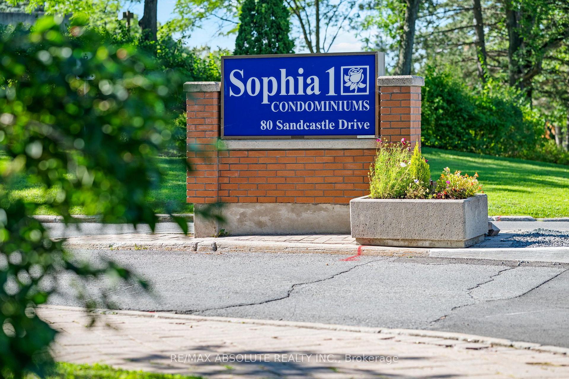 Photo 3 of Unit 1109, 80 Sandcastle Drive, Ottawa, Leslie Park — HOMEH