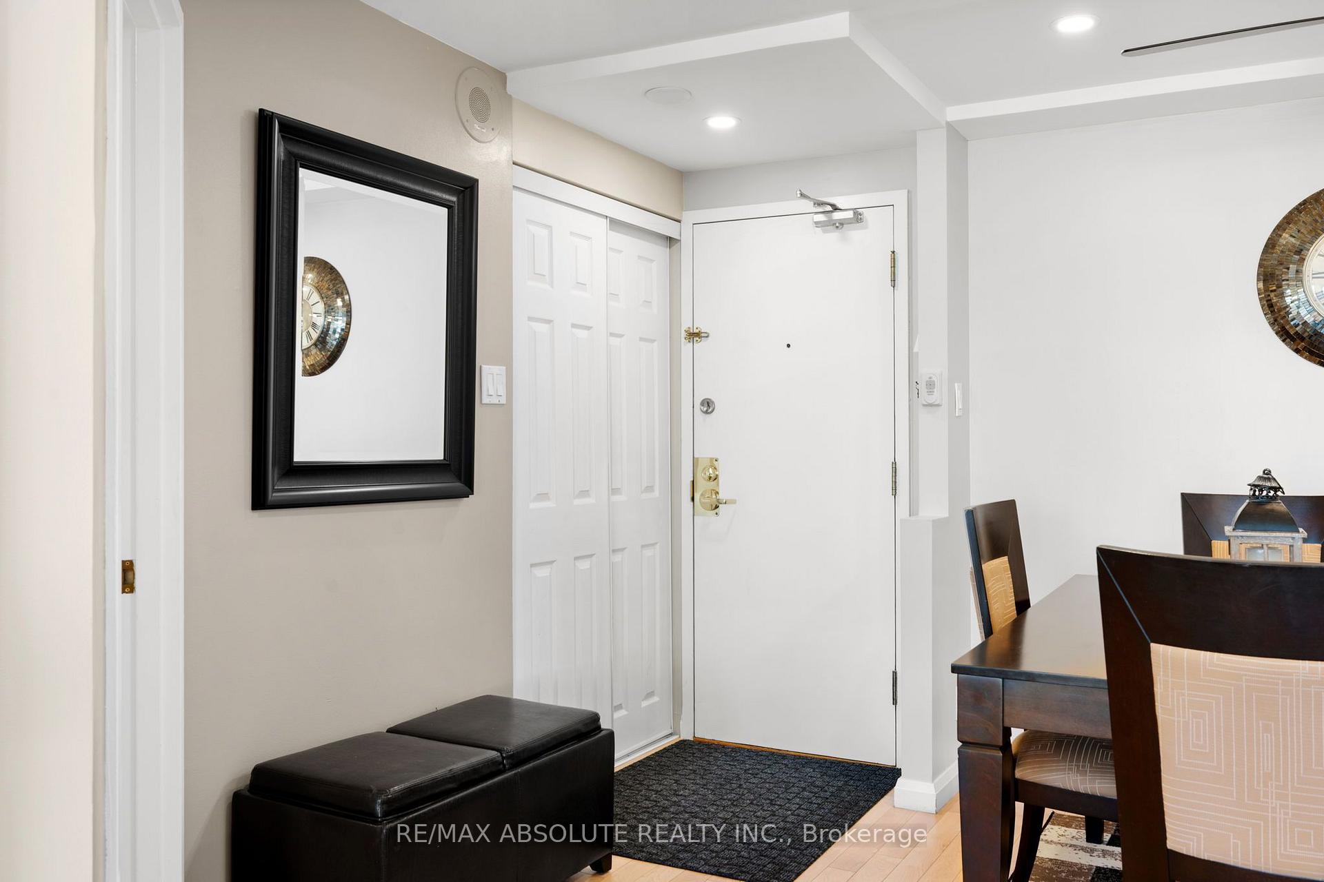 Photo 4 of Unit 1109, 80 Sandcastle Drive, Ottawa, Leslie Park — HOMEH