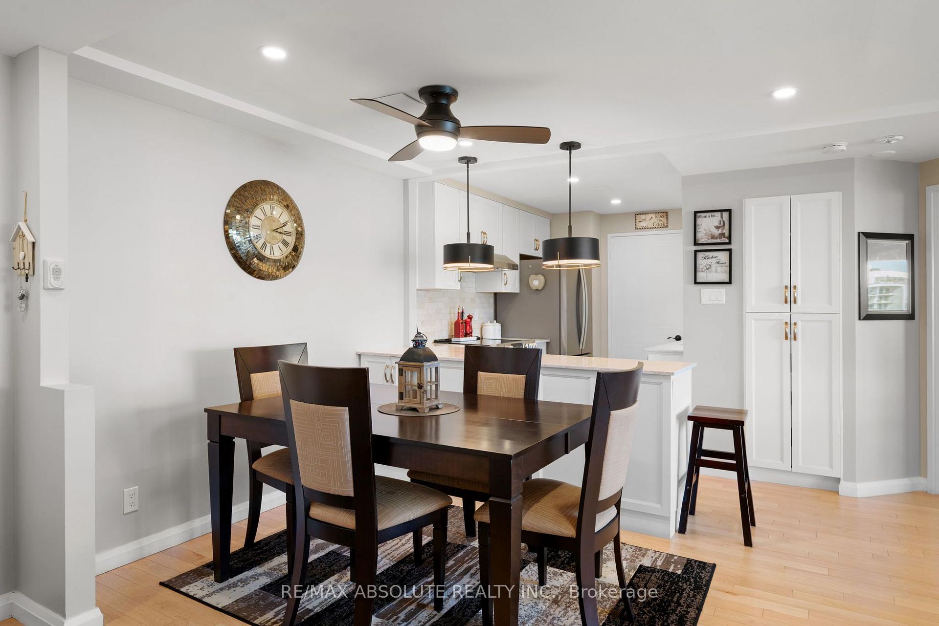 Photo 6 of Unit 1109, 80 Sandcastle Drive, Ottawa, Leslie Park — HOMEH