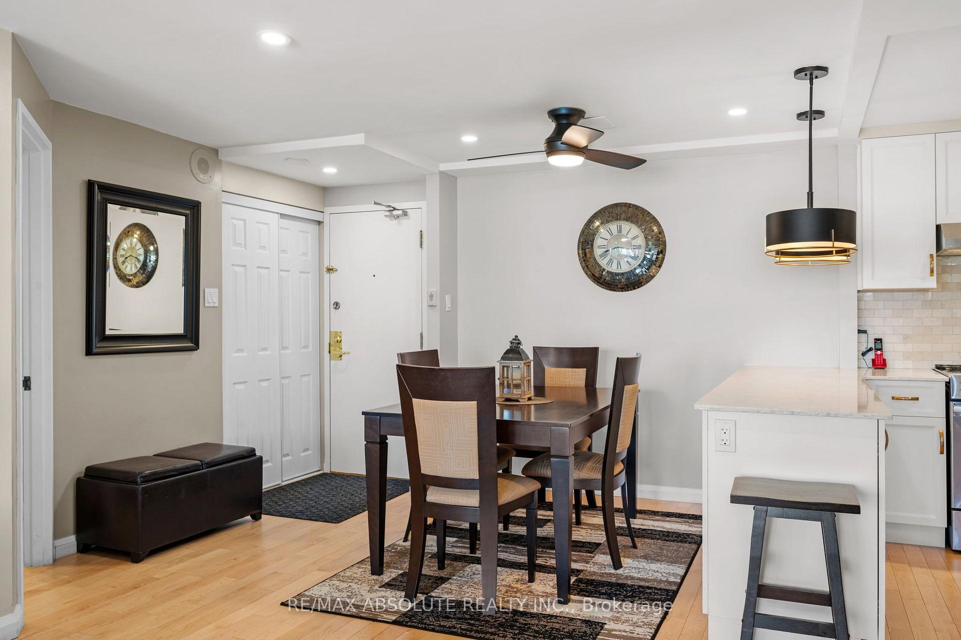 Photo 7 of Unit 1109, 80 Sandcastle Drive, Ottawa, Leslie Park — HOMEH