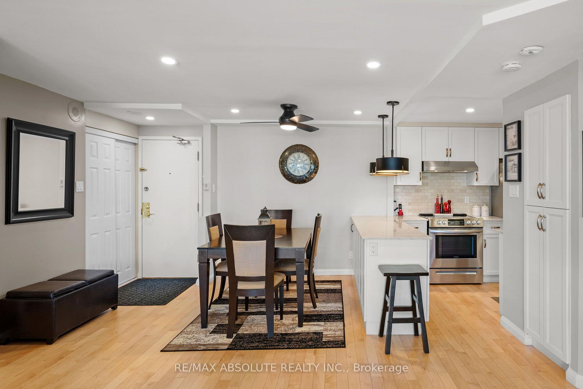 Photo 8 of Unit 1109, 80 Sandcastle Drive, Ottawa, Leslie Park — HOMEH