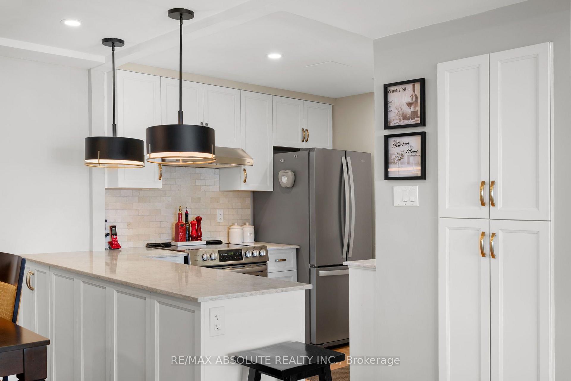 Photo 10 of Unit 1109, 80 Sandcastle Drive, Ottawa, Leslie Park — HOMEH