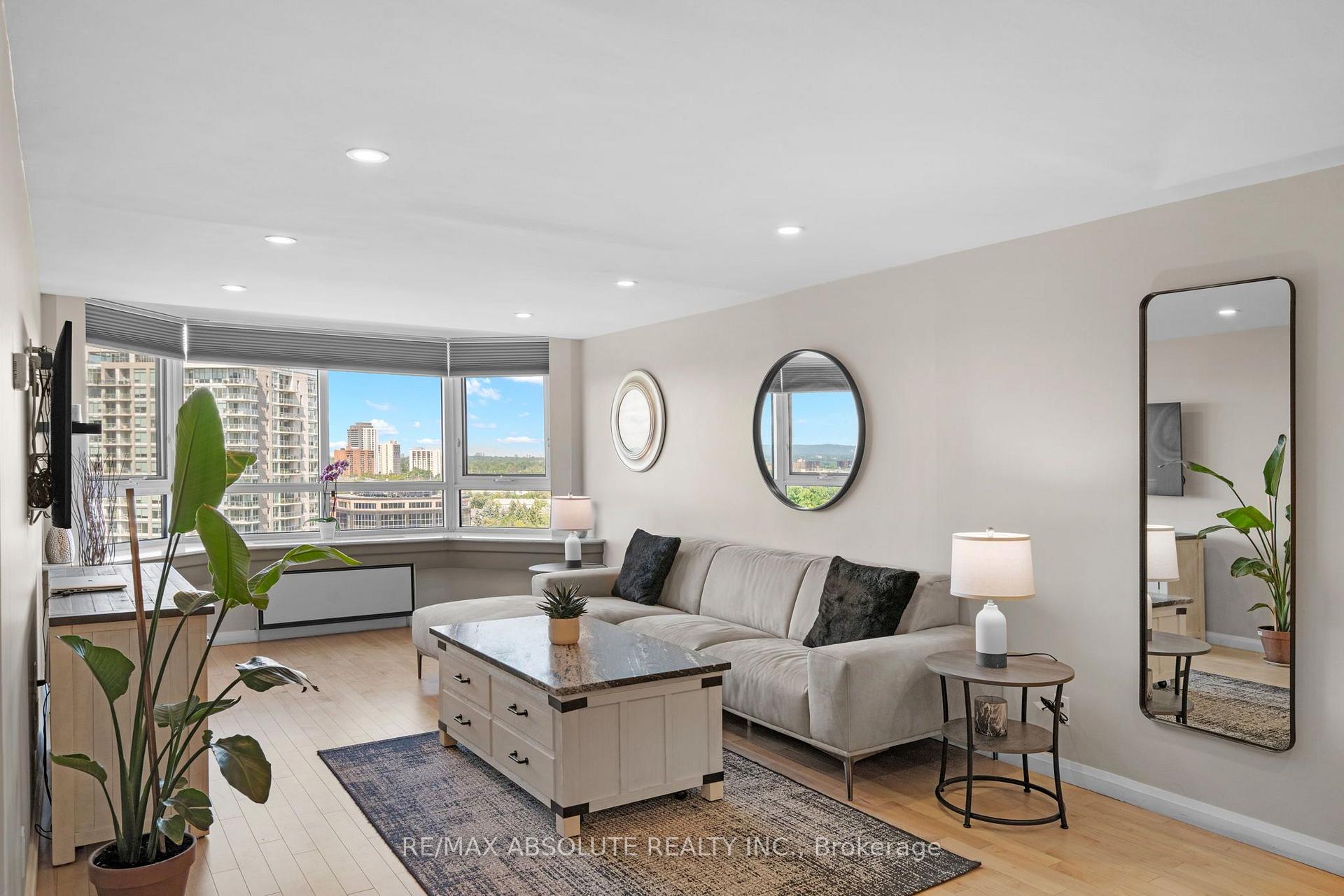 Photo 15 of Unit 1109, 80 Sandcastle Drive, Ottawa, Leslie Park — HOMEH