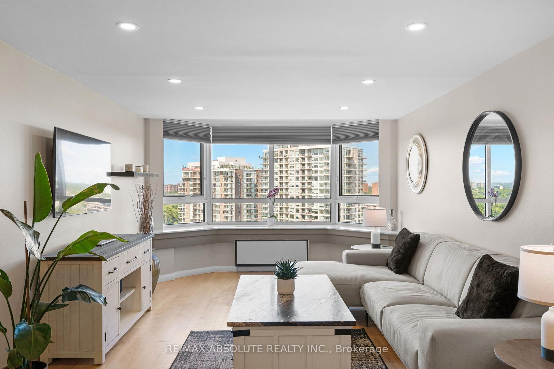 Photo 16 of Unit 1109, 80 Sandcastle Drive, Ottawa, Leslie Park — HOMEH