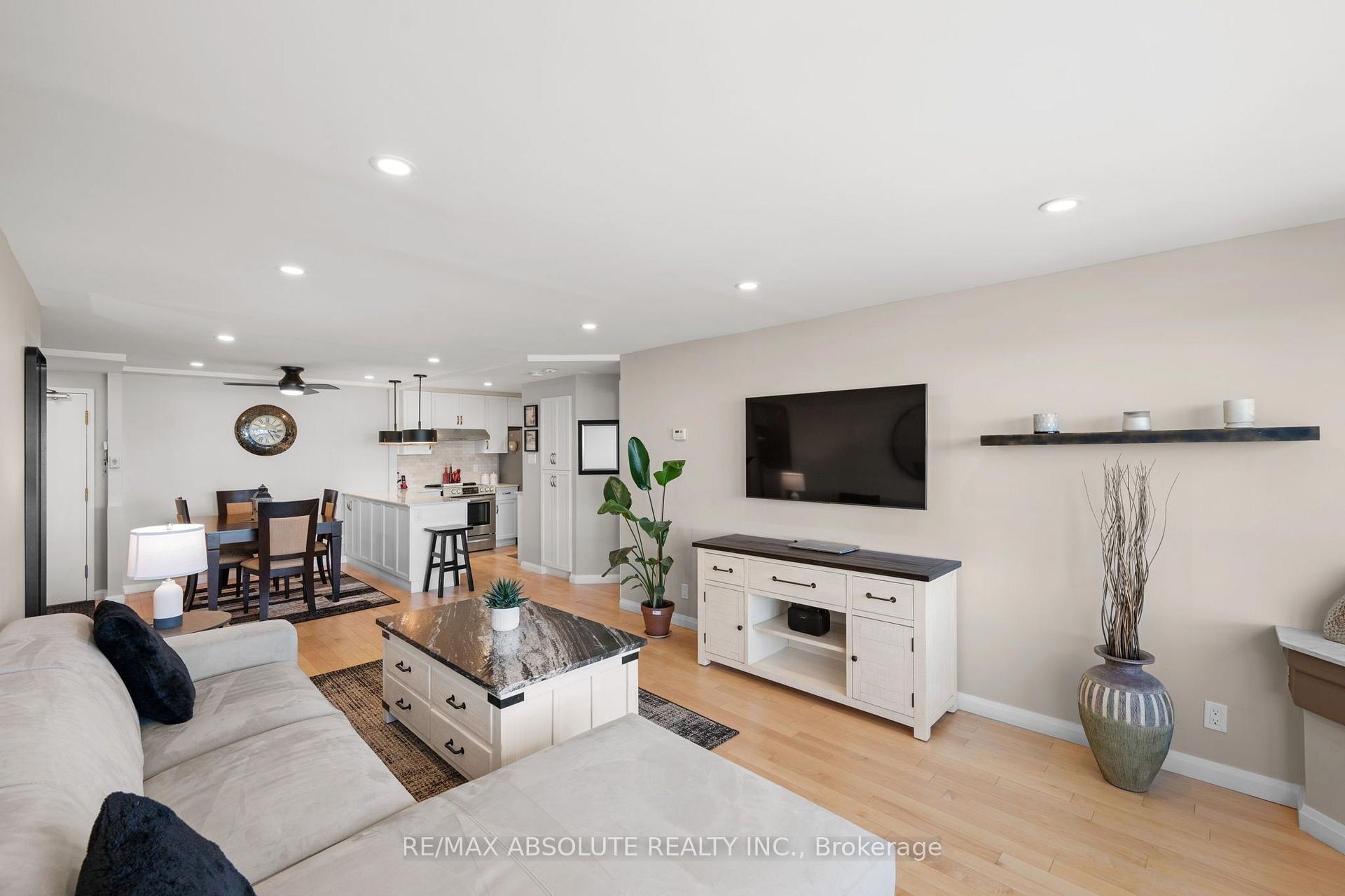 Photo 19 of Unit 1109, 80 Sandcastle Drive, Ottawa, Leslie Park — HOMEH