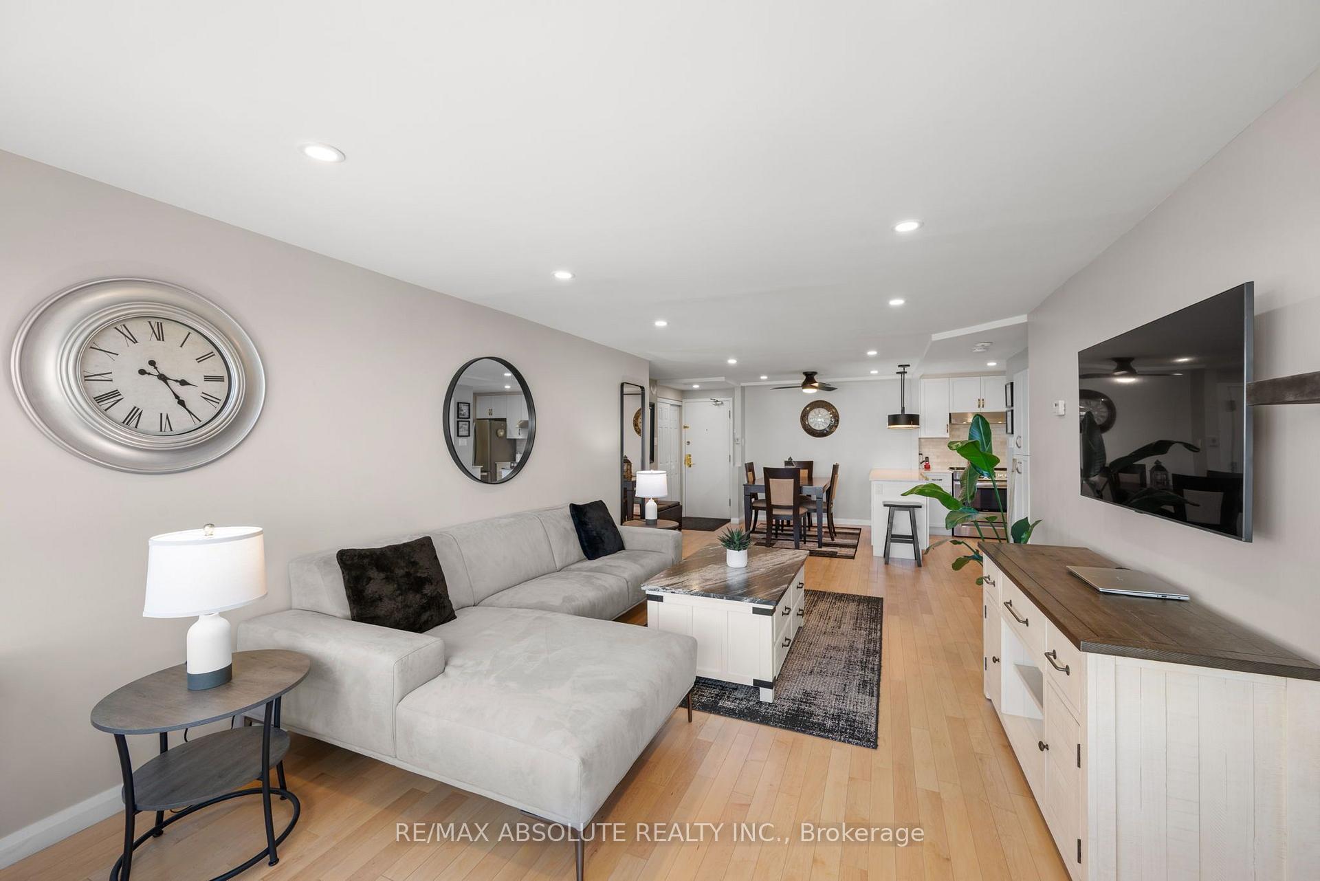 Photo 20 of Unit 1109, 80 Sandcastle Drive, Ottawa, Leslie Park — HOMEH
