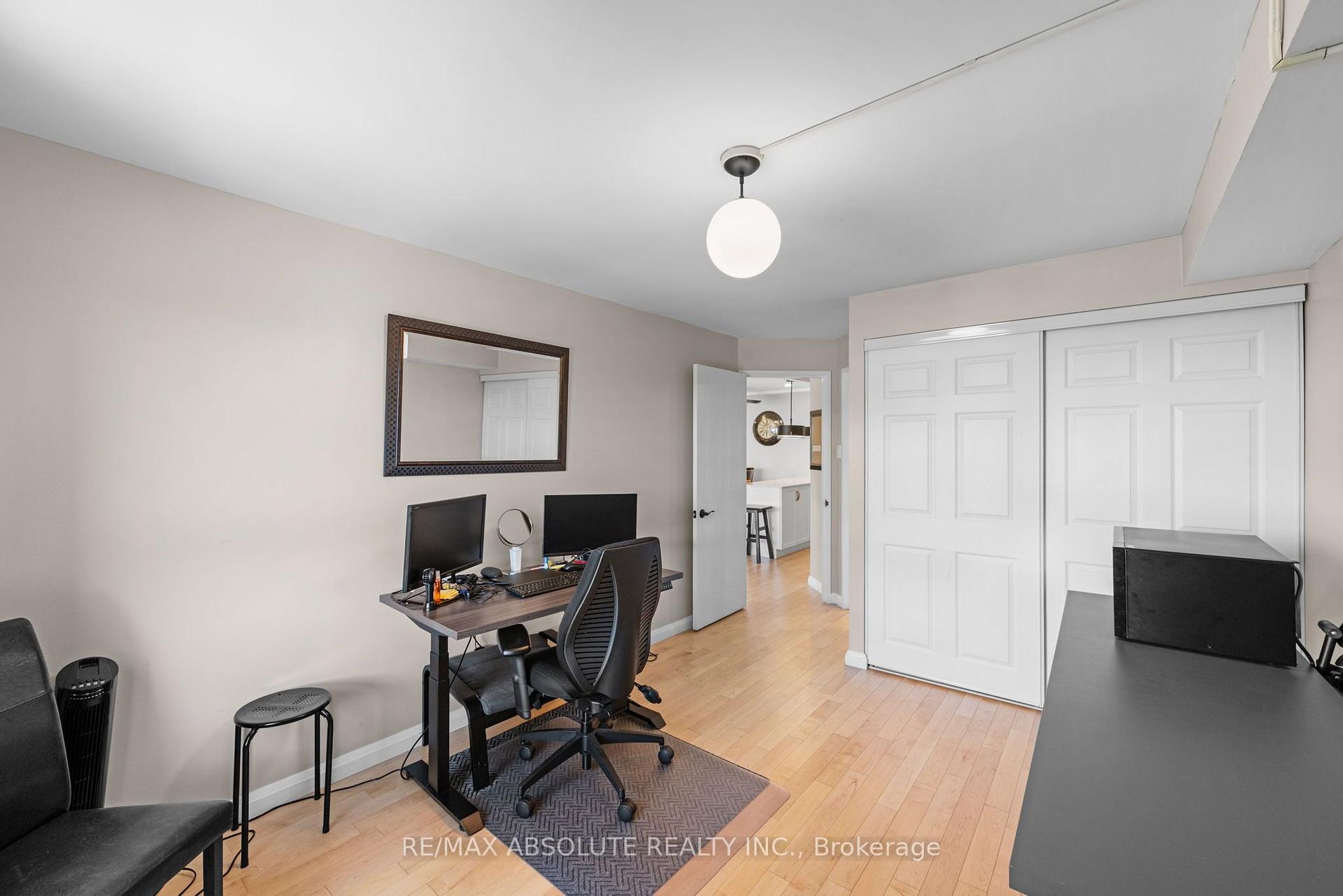 Photo 23 of Unit 1109, 80 Sandcastle Drive, Ottawa, Leslie Park — HOMEH