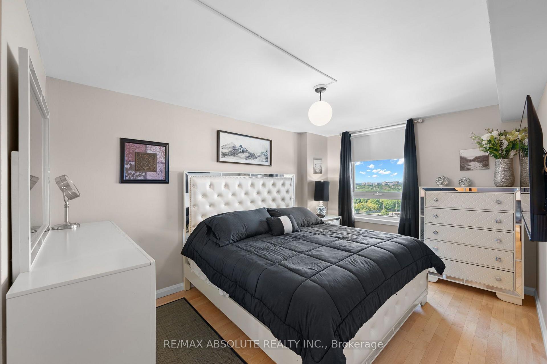 Photo 26 of Unit 1109, 80 Sandcastle Drive, Ottawa, Leslie Park — HOMEH