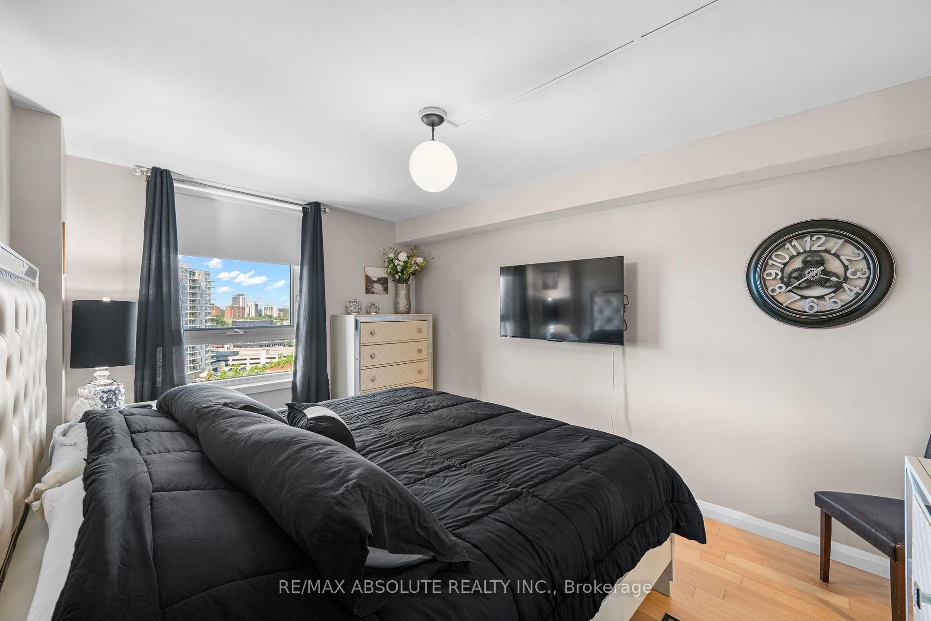 Photo 28 of Unit 1109, 80 Sandcastle Drive, Ottawa, Leslie Park — HOMEH
