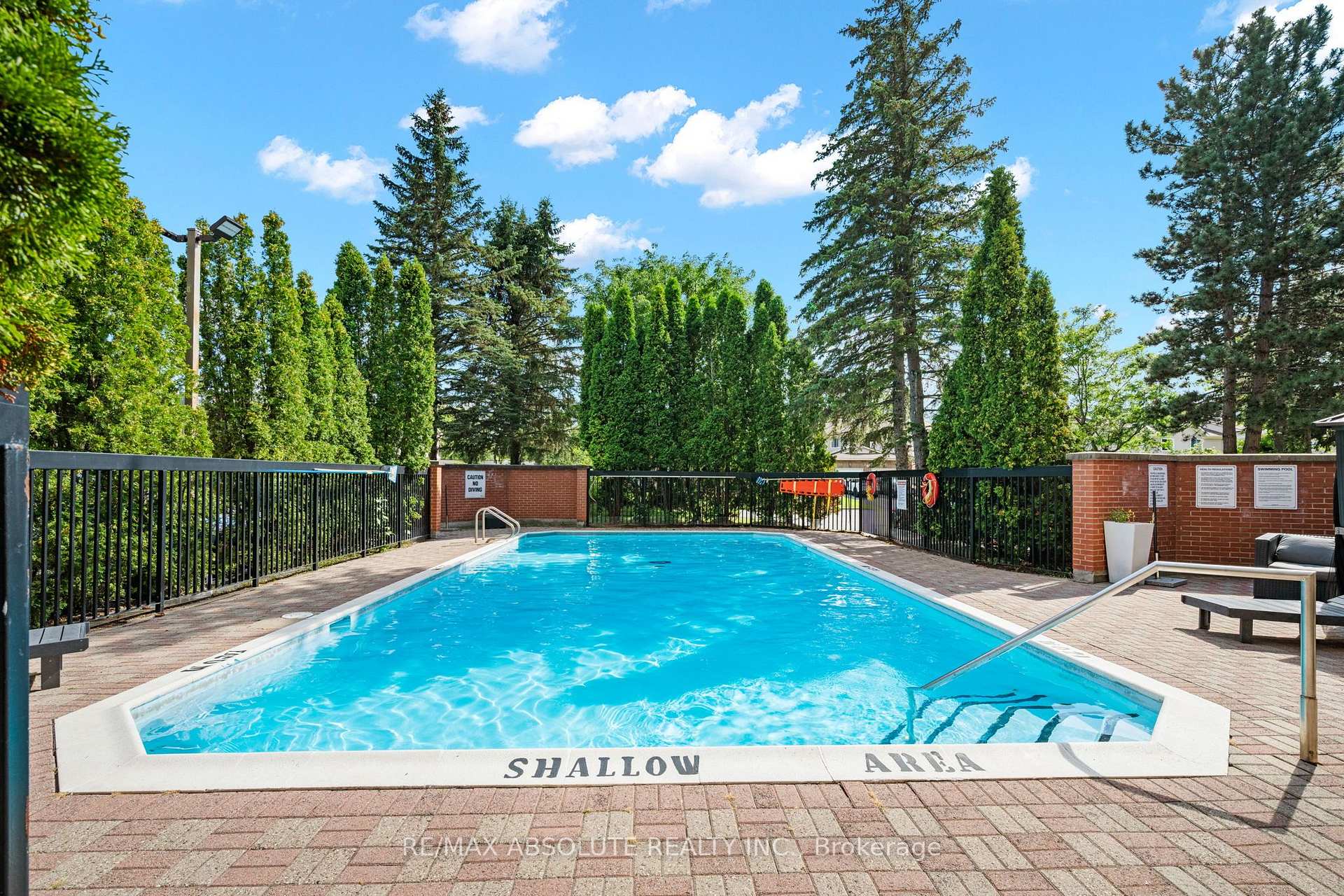 Photo 30 of Unit 1109, 80 Sandcastle Drive, Ottawa, Leslie Park — HOMEH