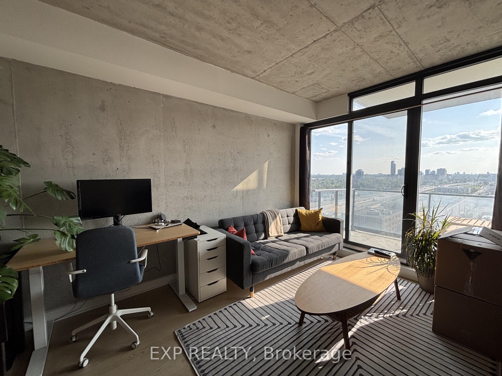Photo 4 of Unit 5, 203 Catherine Street, Ottawa, Ottawa Centre — HOMEH