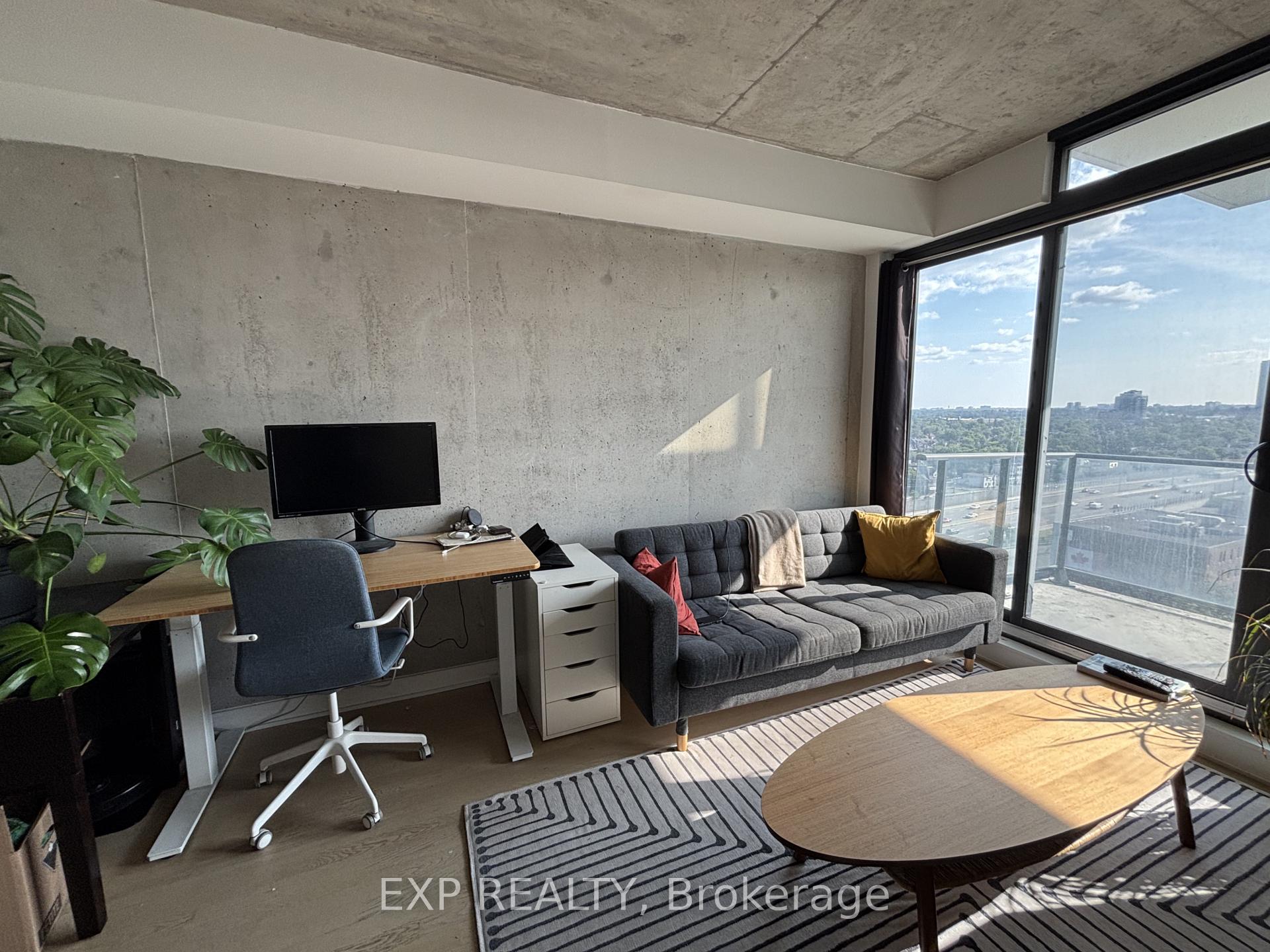 Photo 5 of Unit 5, 203 Catherine Street, Ottawa, Ottawa Centre — HOMEH