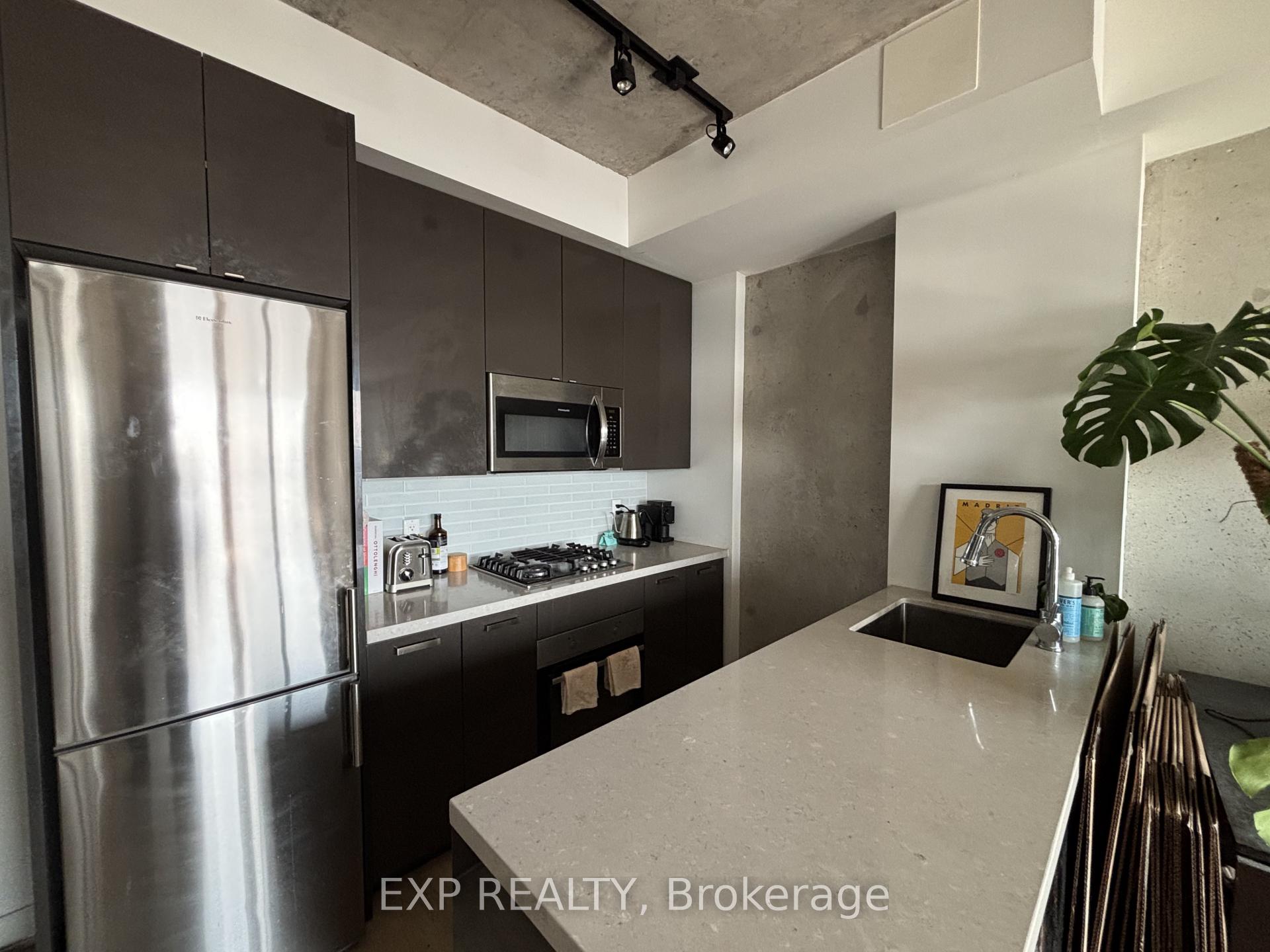 Photo 6 of Unit 5, 203 Catherine Street, Ottawa, Ottawa Centre — HOMEH